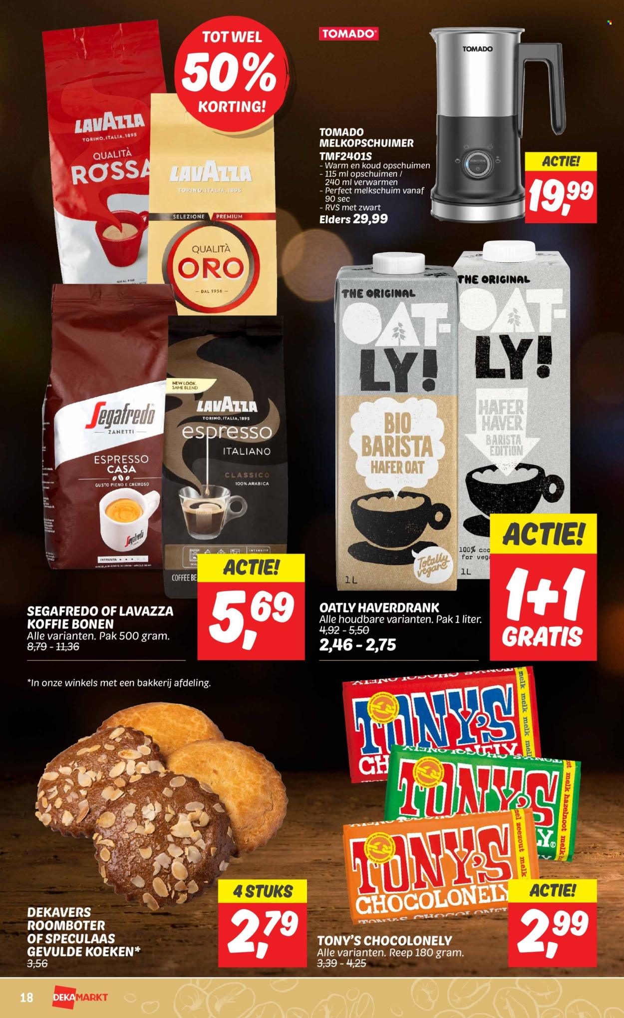 DekaMarkt-aanbieding - 8-10-2024 - 14-10-2024. Pagina 18