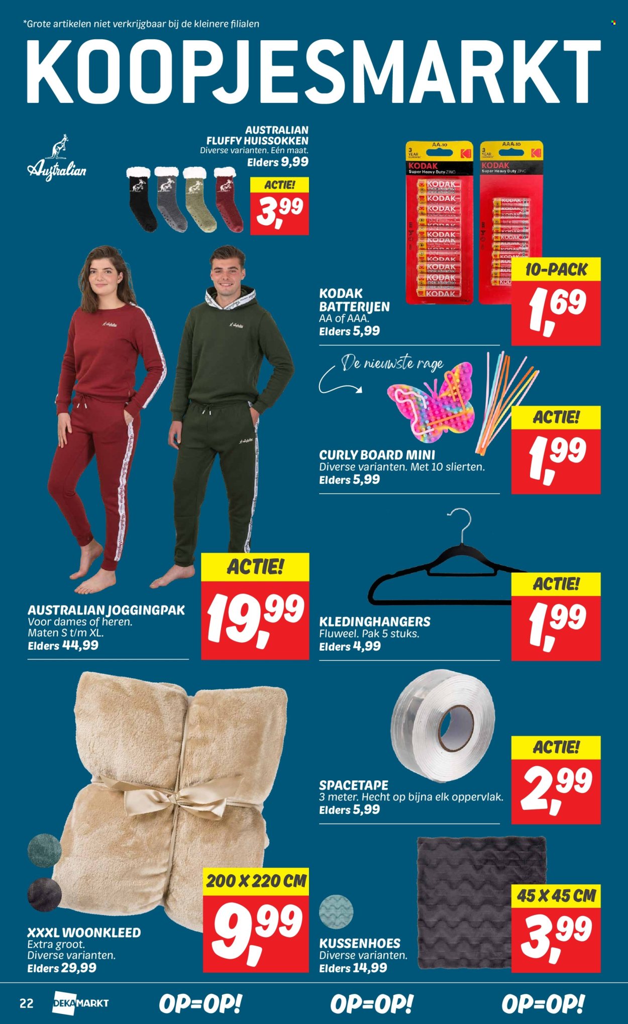 DekaMarkt-aanbieding - 8-10-2024 - 14-10-2024. Pagina 22