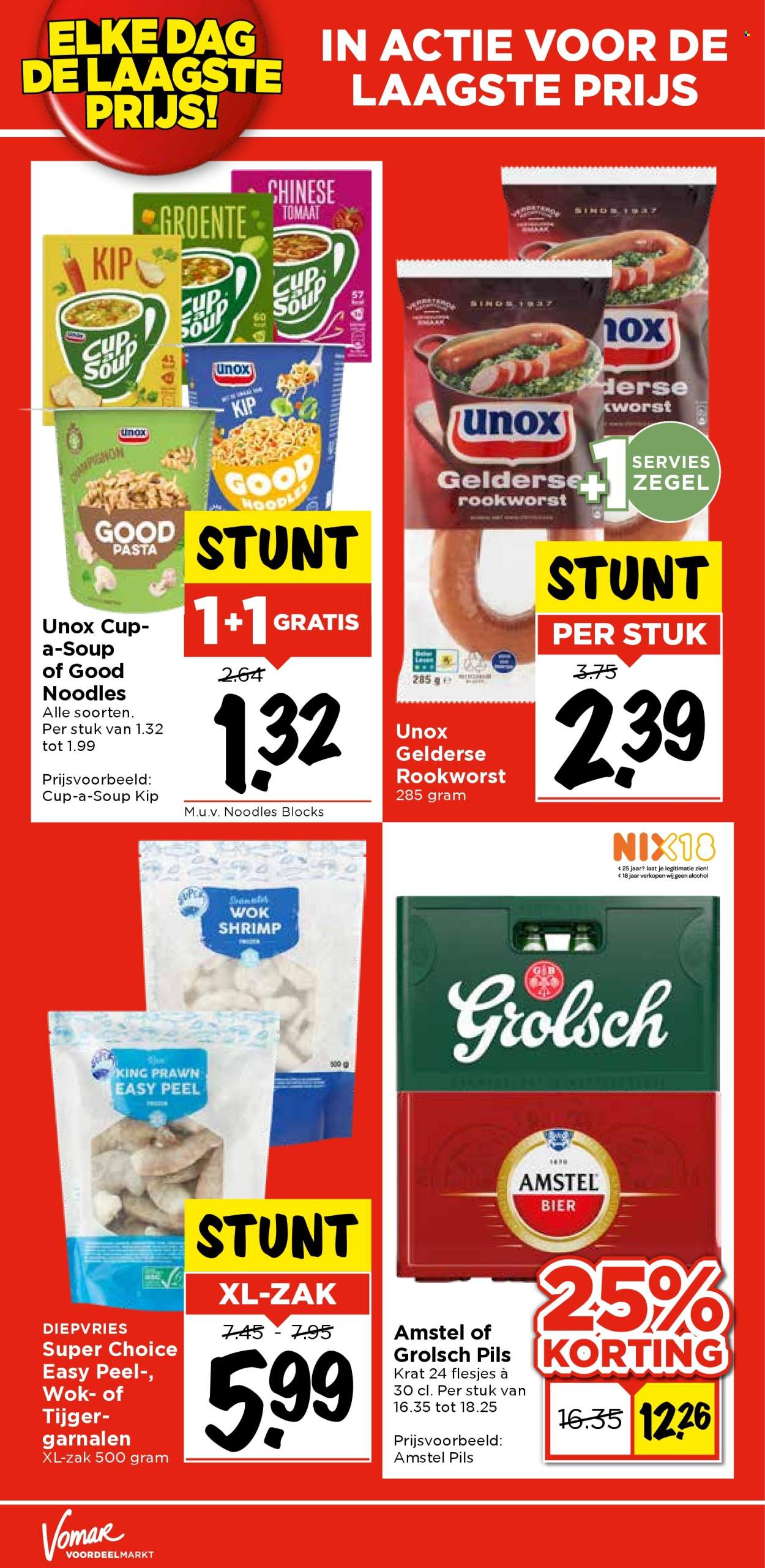 Vomar-aanbieding - 6-10-2024 - 12-10-2024. Pagina 6