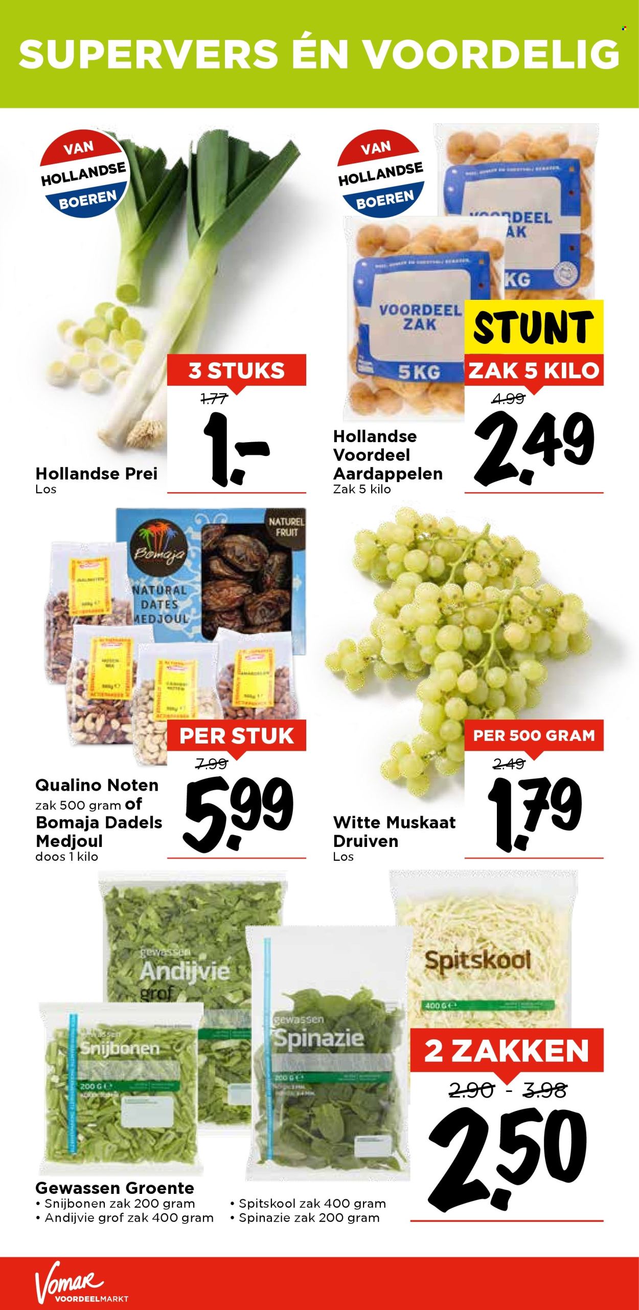 Vomar-aanbieding - 6-10-2024 - 12-10-2024. Pagina 8