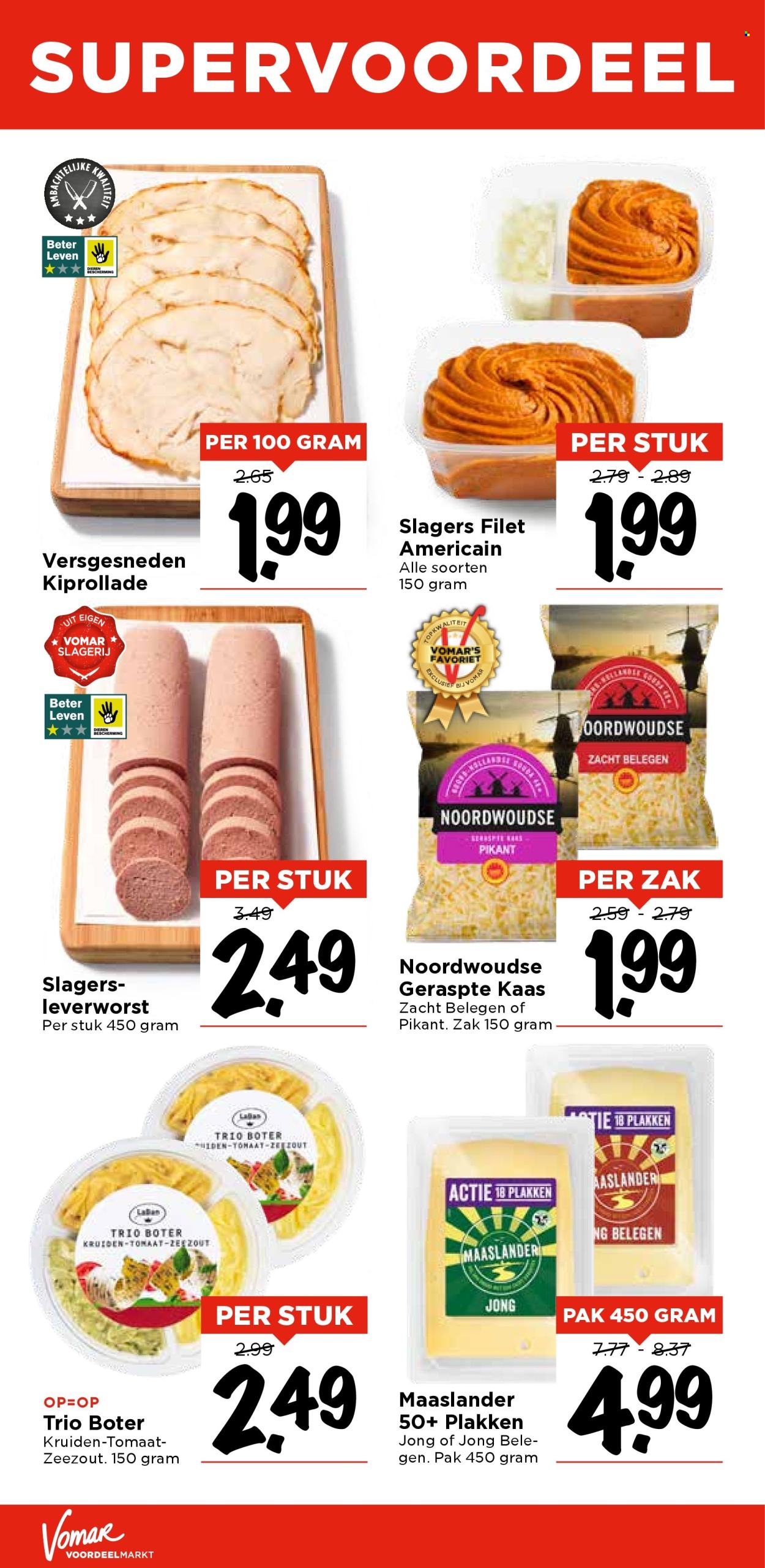 Vomar-aanbieding - 6-10-2024 - 12-10-2024. Pagina 15