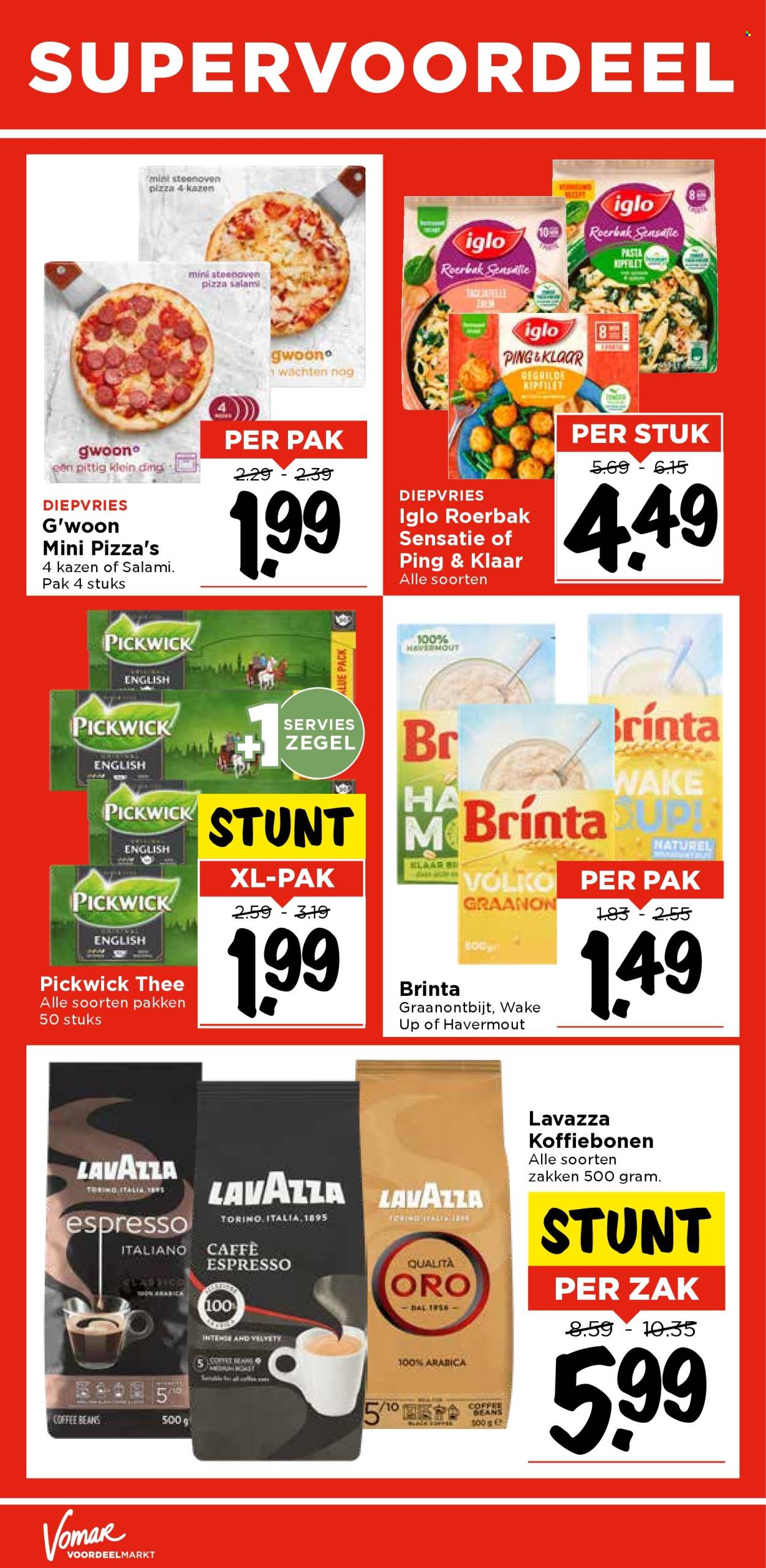 Vomar-aanbieding - 6-10-2024 - 12-10-2024. Pagina 20