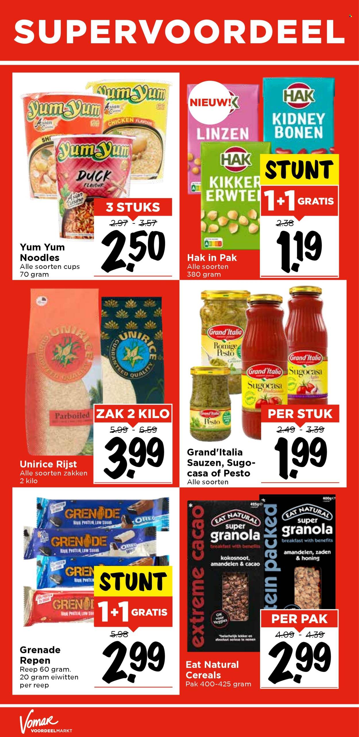 Vomar-aanbieding - 6-10-2024 - 12-10-2024. Pagina 21