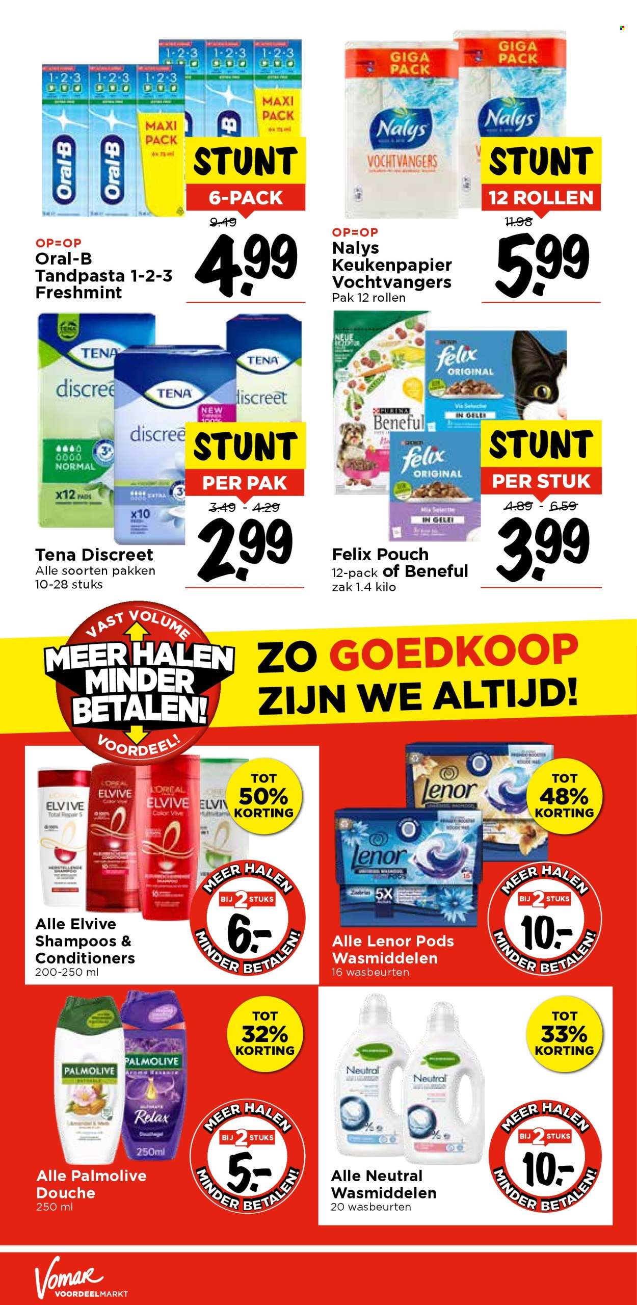 Vomar-aanbieding - 6-10-2024 - 12-10-2024. Pagina 26