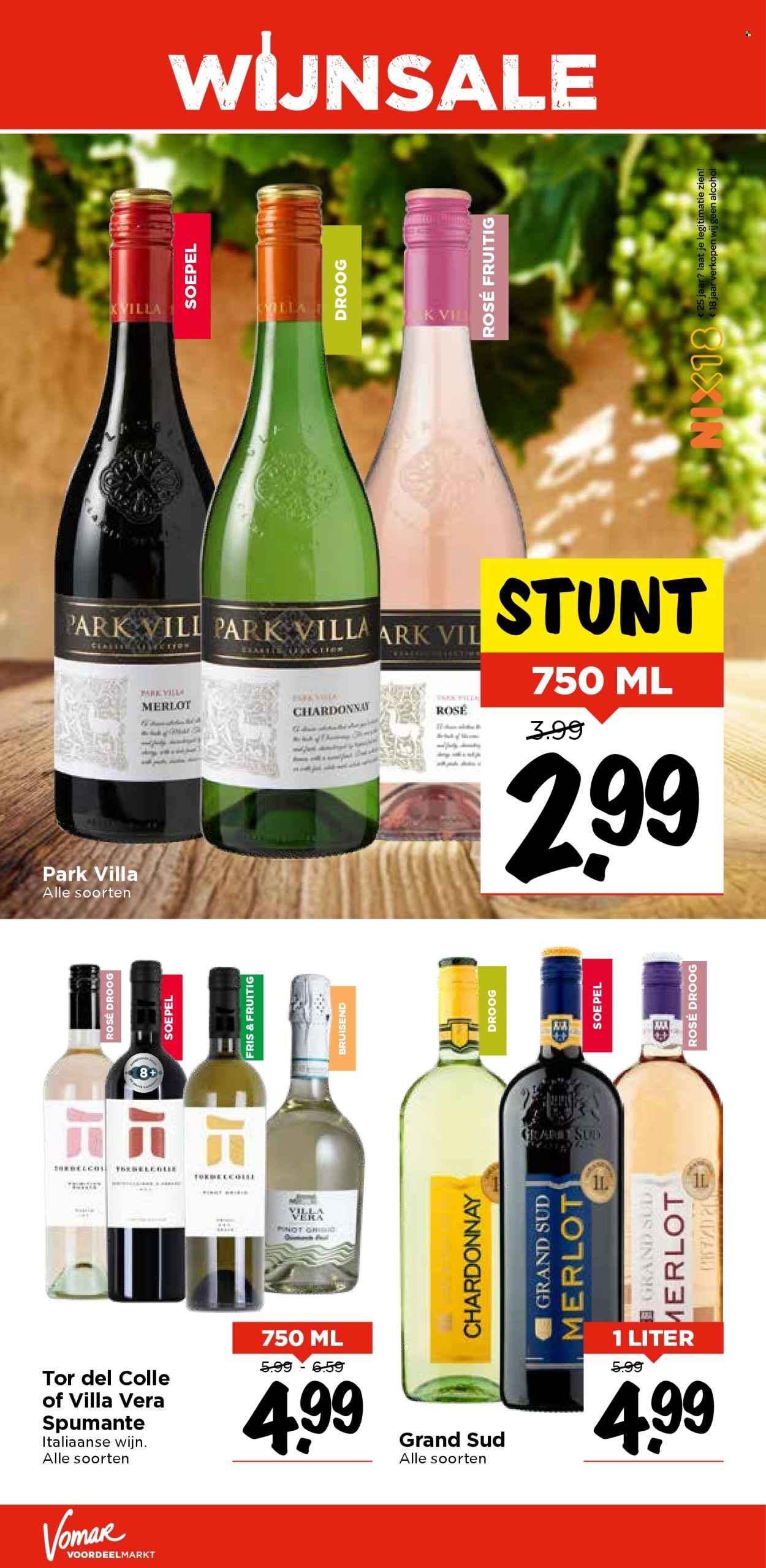 Vomar-aanbieding - 6-10-2024 - 12-10-2024. Pagina 29