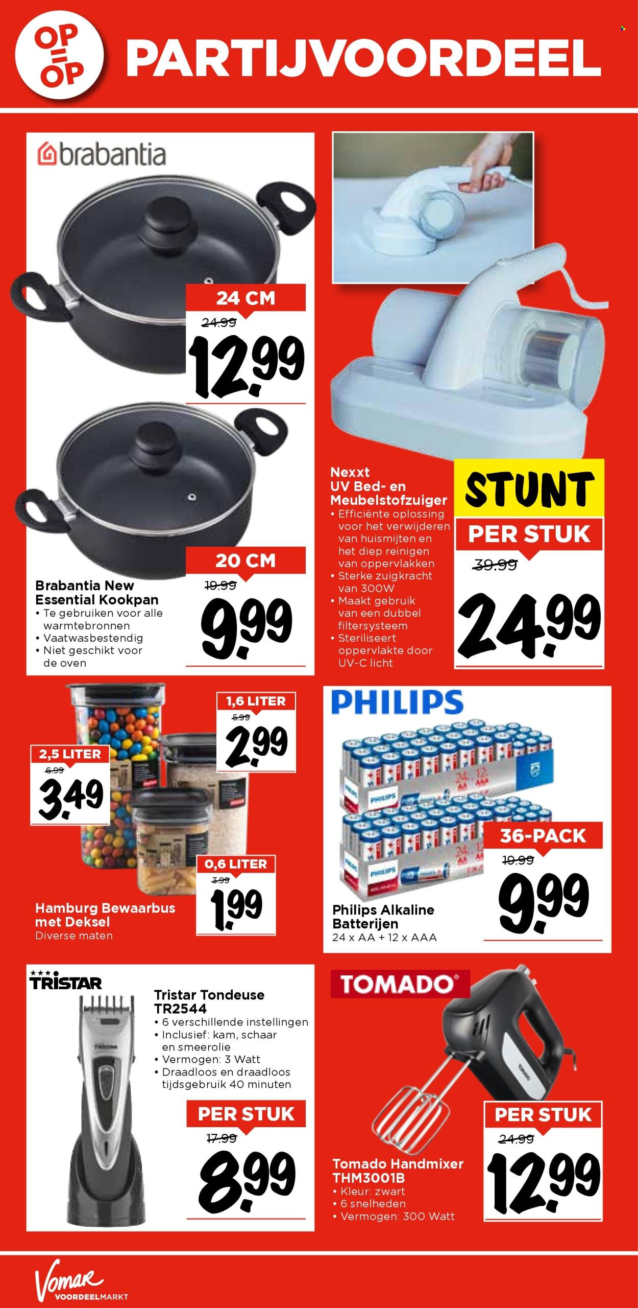 Vomar-aanbieding - 6-10-2024 - 12-10-2024. Pagina 33