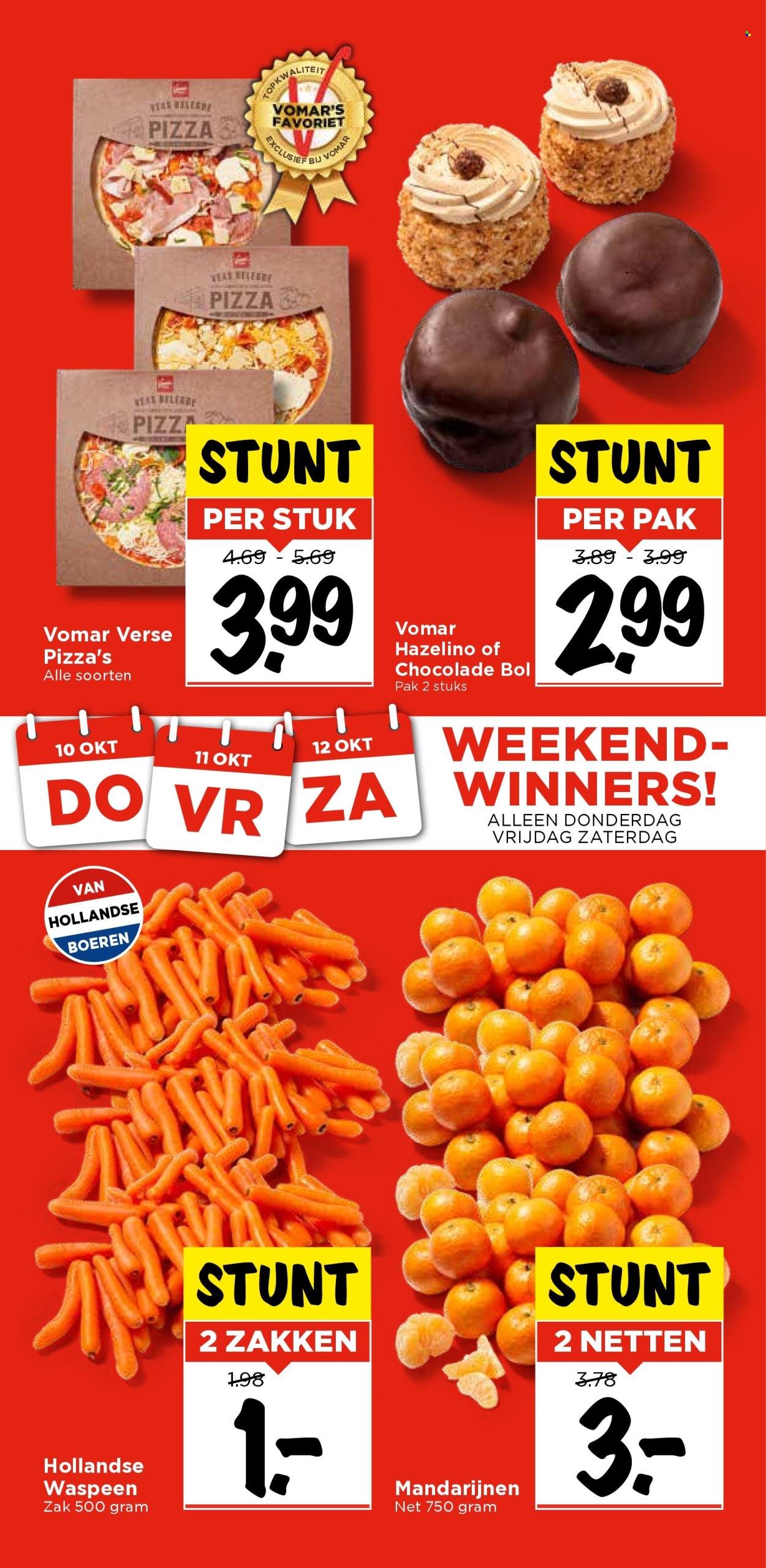 Vomar-aanbieding - 6-10-2024 - 12-10-2024. Pagina 40