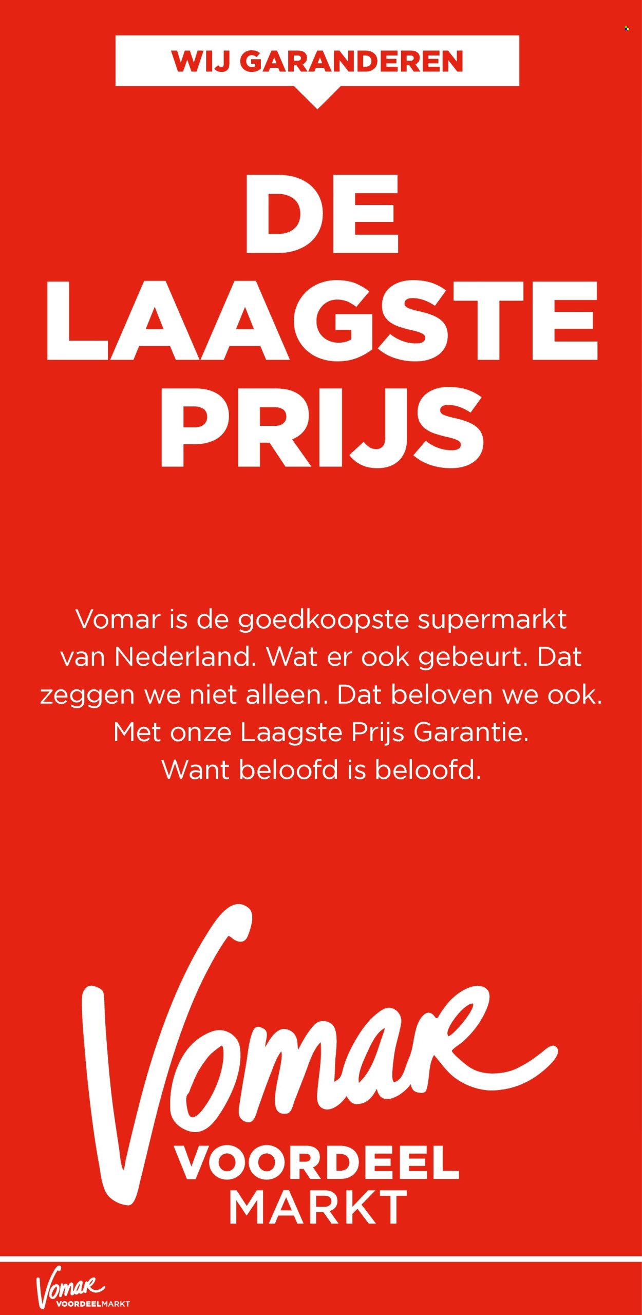Vomar-aanbieding - 6-10-2024 - 12-10-2024. Pagina 41
