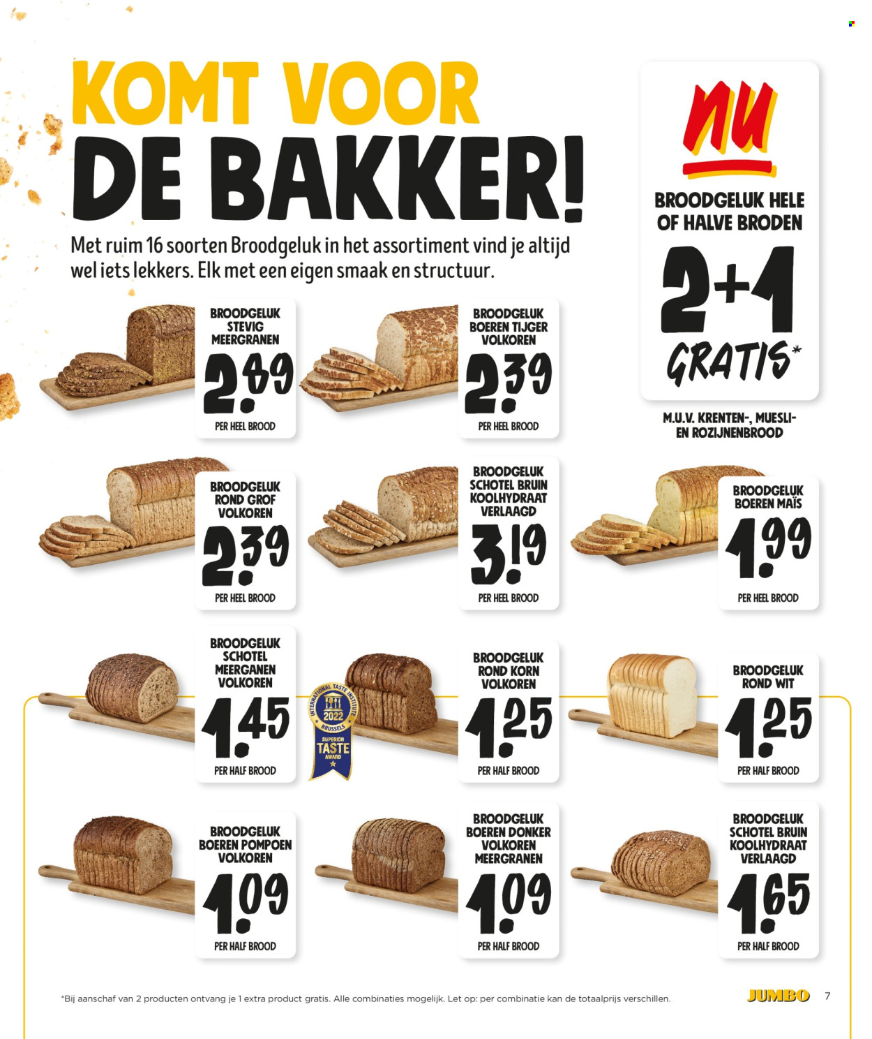 Jumbo-aanbieding - 7-10-2024 - 13-10-2024. Pagina 7