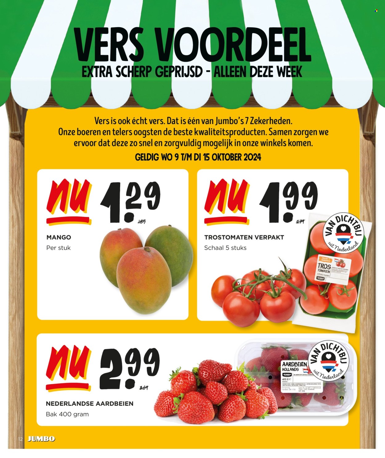 Jumbo-aanbieding - 7-10-2024 - 13-10-2024. Pagina 12