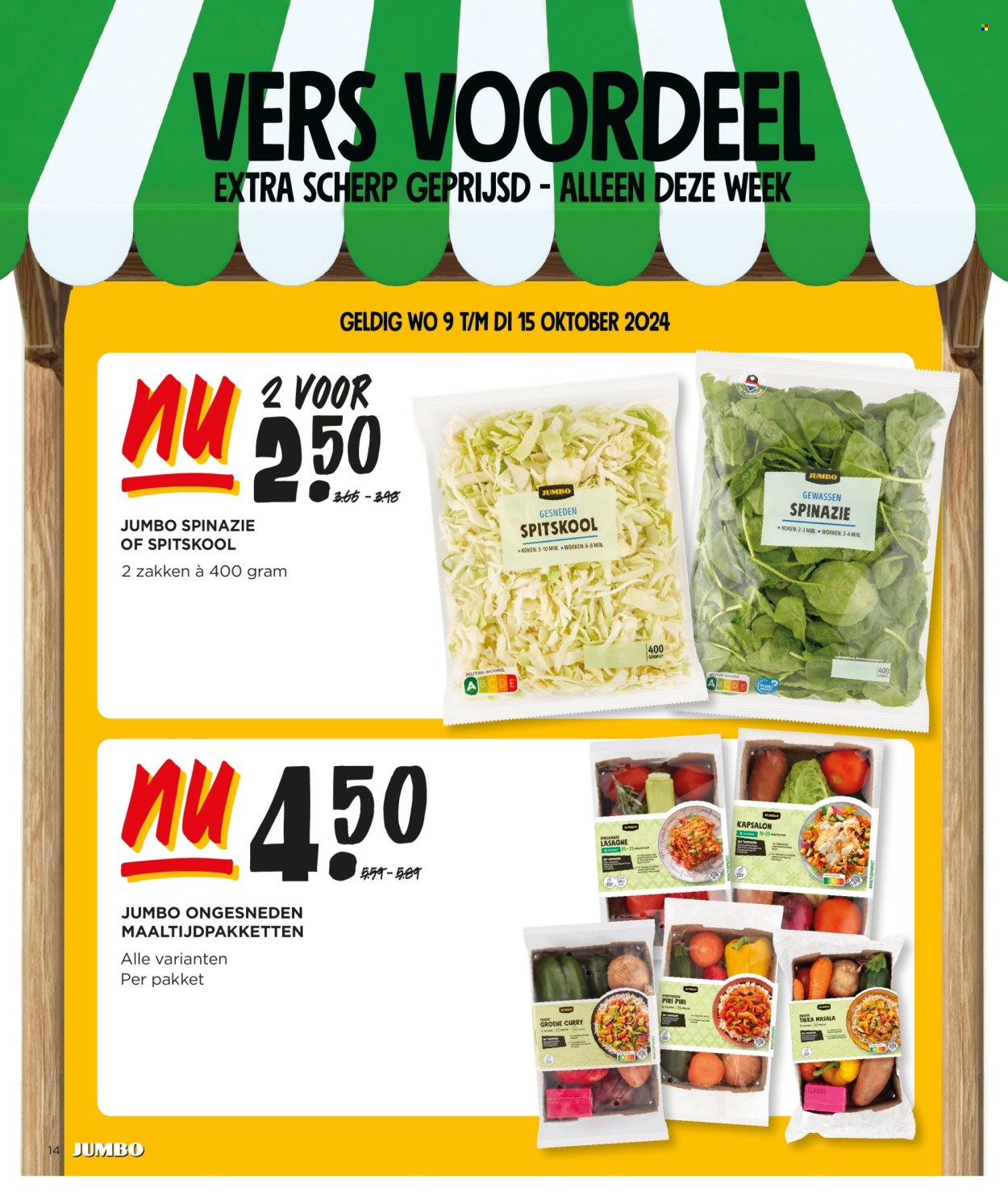 Jumbo-aanbieding - 7-10-2024 - 13-10-2024. Pagina 14