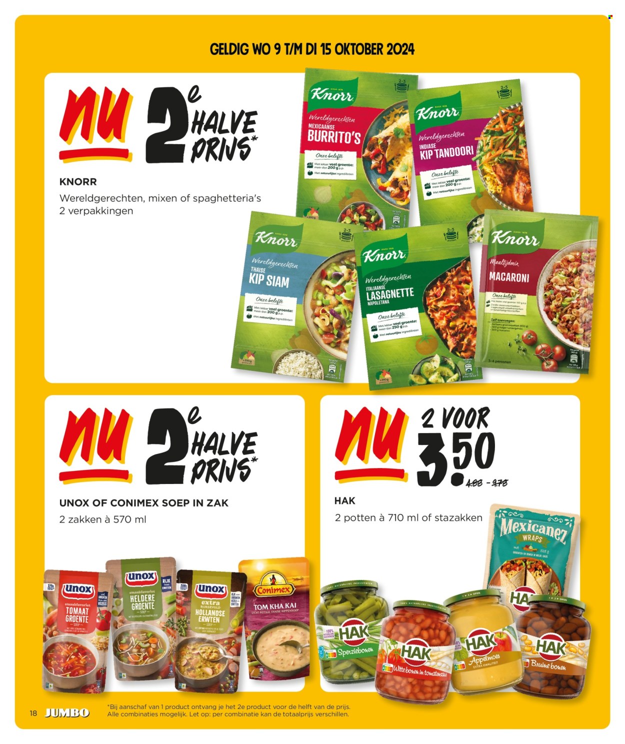 Jumbo-aanbieding - 7-10-2024 - 13-10-2024. Pagina 18