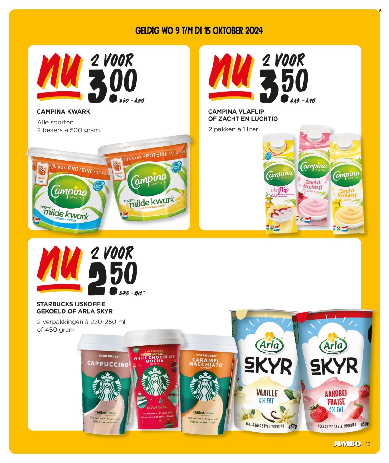 Jumbo-aanbieding - 7-10-2024 - 13-10-2024. Pagina 19