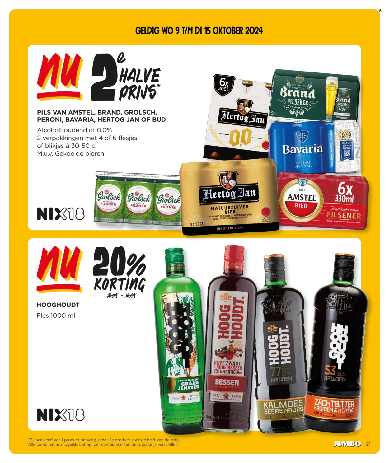 Jumbo-aanbieding - 7-10-2024 - 13-10-2024. Pagina 21