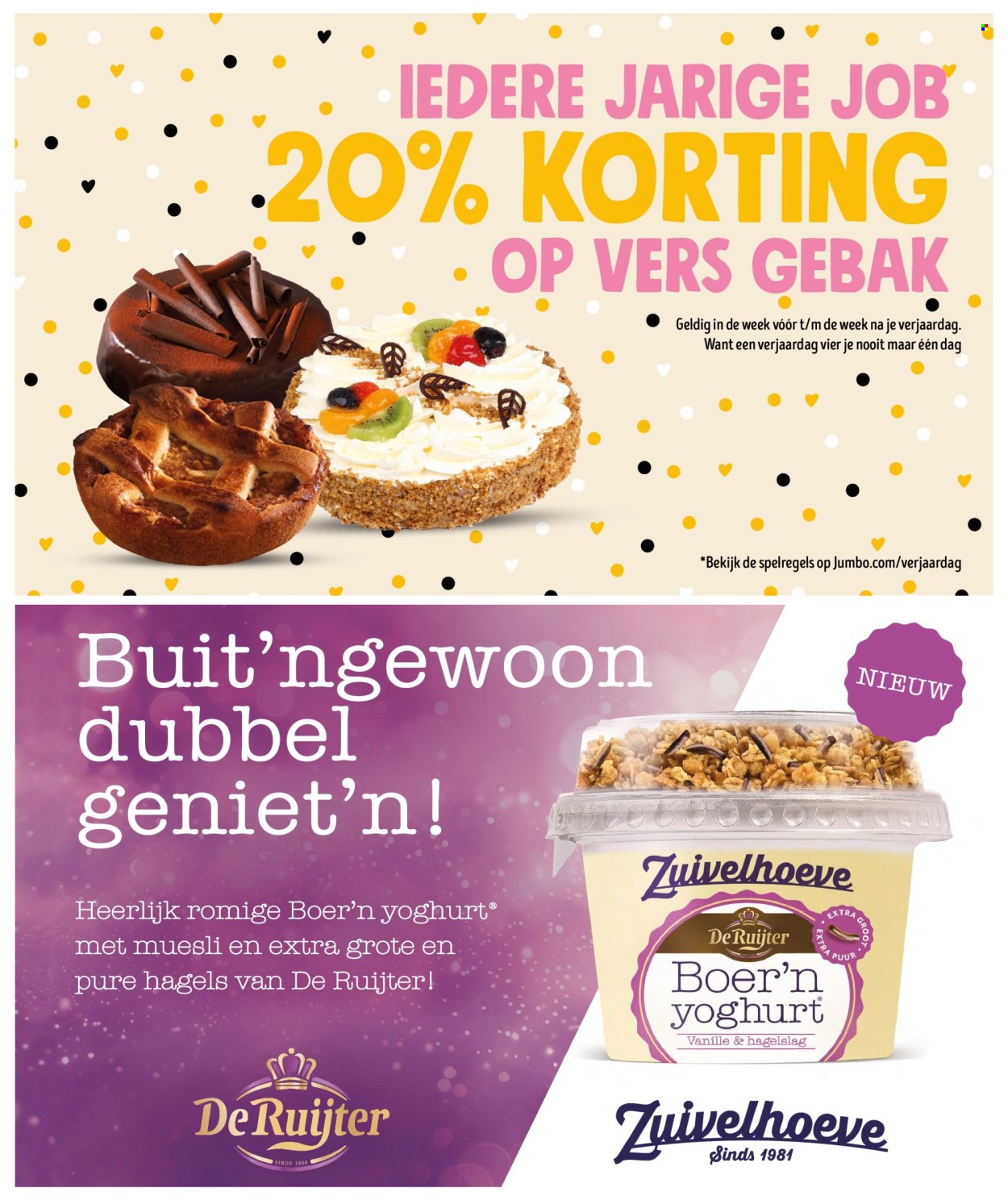 Jumbo-aanbieding - 7-10-2024 - 13-10-2024. Pagina 24