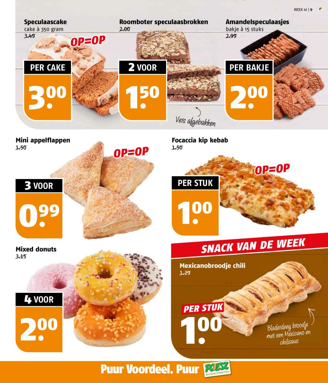 Poiesz-aanbieding - 7-10-2024 - 13-10-2024. Pagina 9