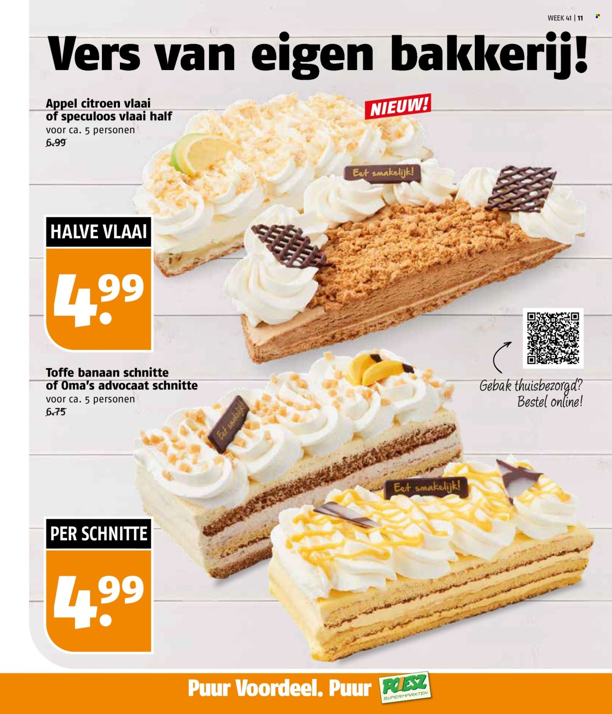 Poiesz-aanbieding - 7-10-2024 - 13-10-2024. Pagina 11