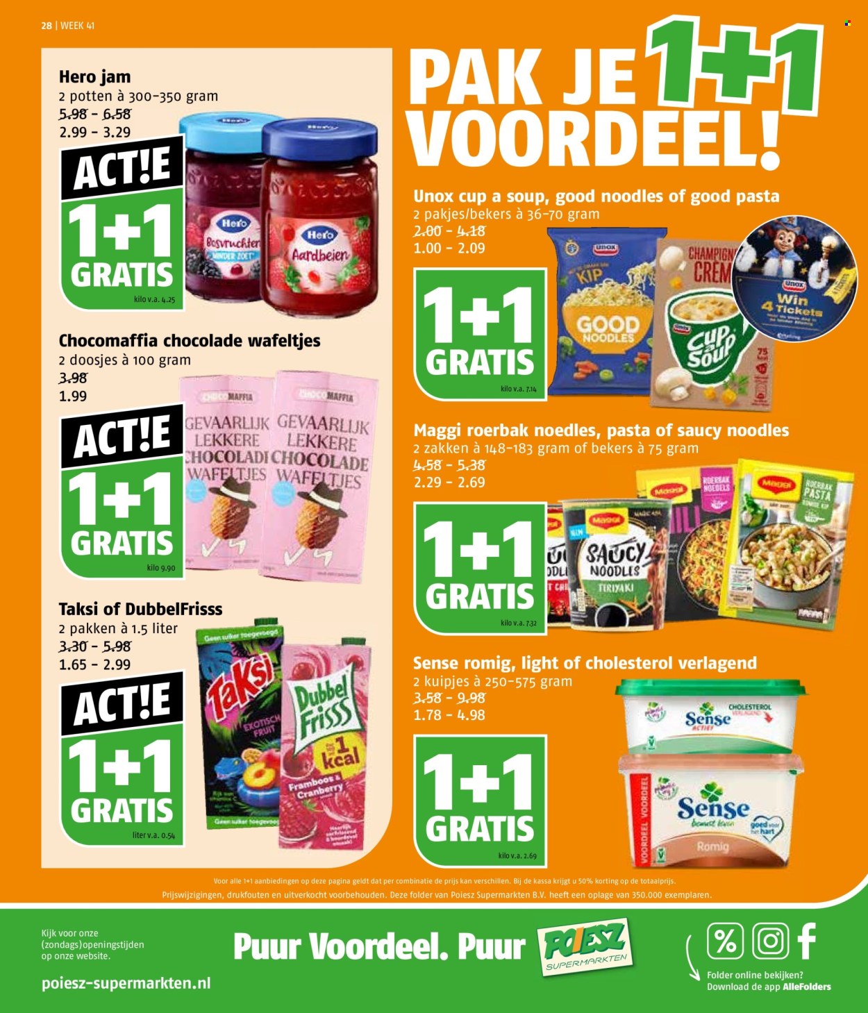 Poiesz-aanbieding - 7-10-2024 - 13-10-2024. Pagina 28