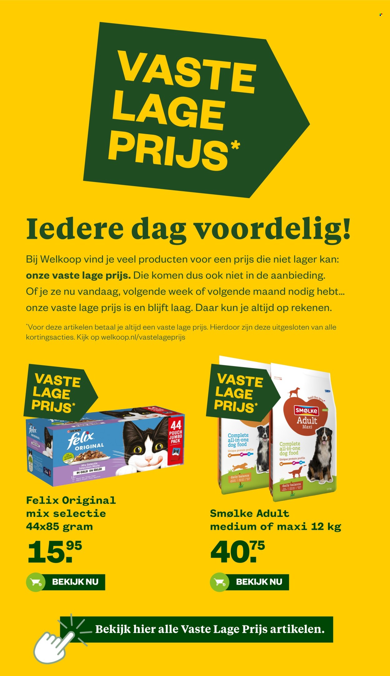 Welkoop-aanbieding - 7-10-2024 - 20-10-2024. Pagina 2
