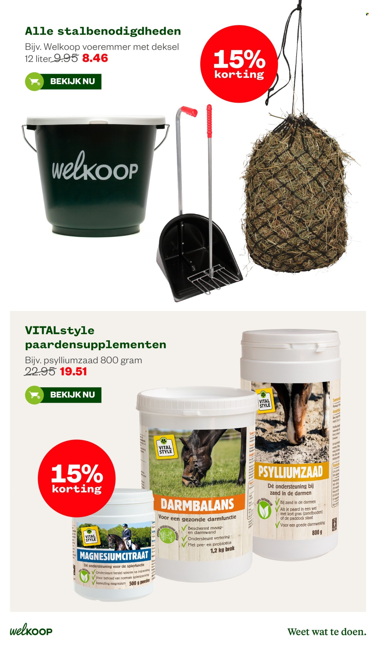 Welkoop-aanbieding - 7-10-2024 - 20-10-2024. Pagina 29