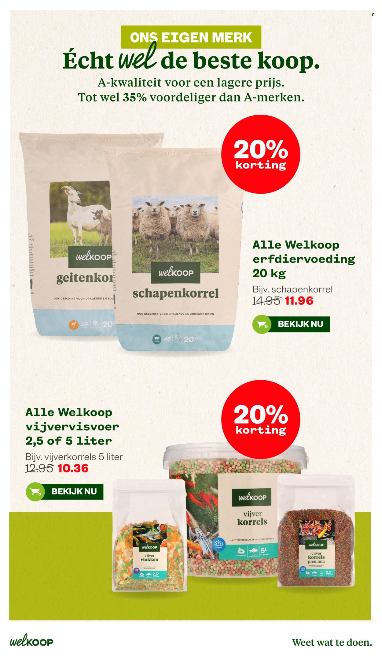 Welkoop-aanbieding - 7-10-2024 - 20-10-2024. Pagina 31