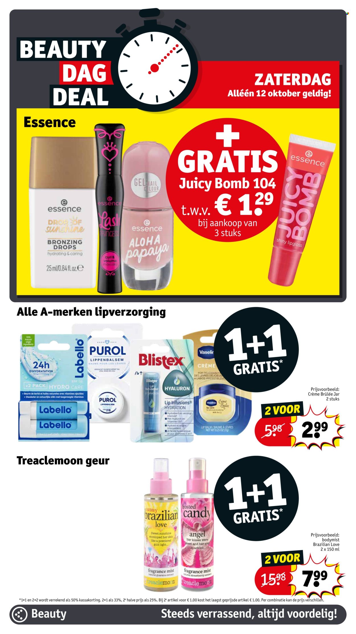 Kruidvat-aanbieding - 8-10-2024 - 20-10-2024. Pagina 5