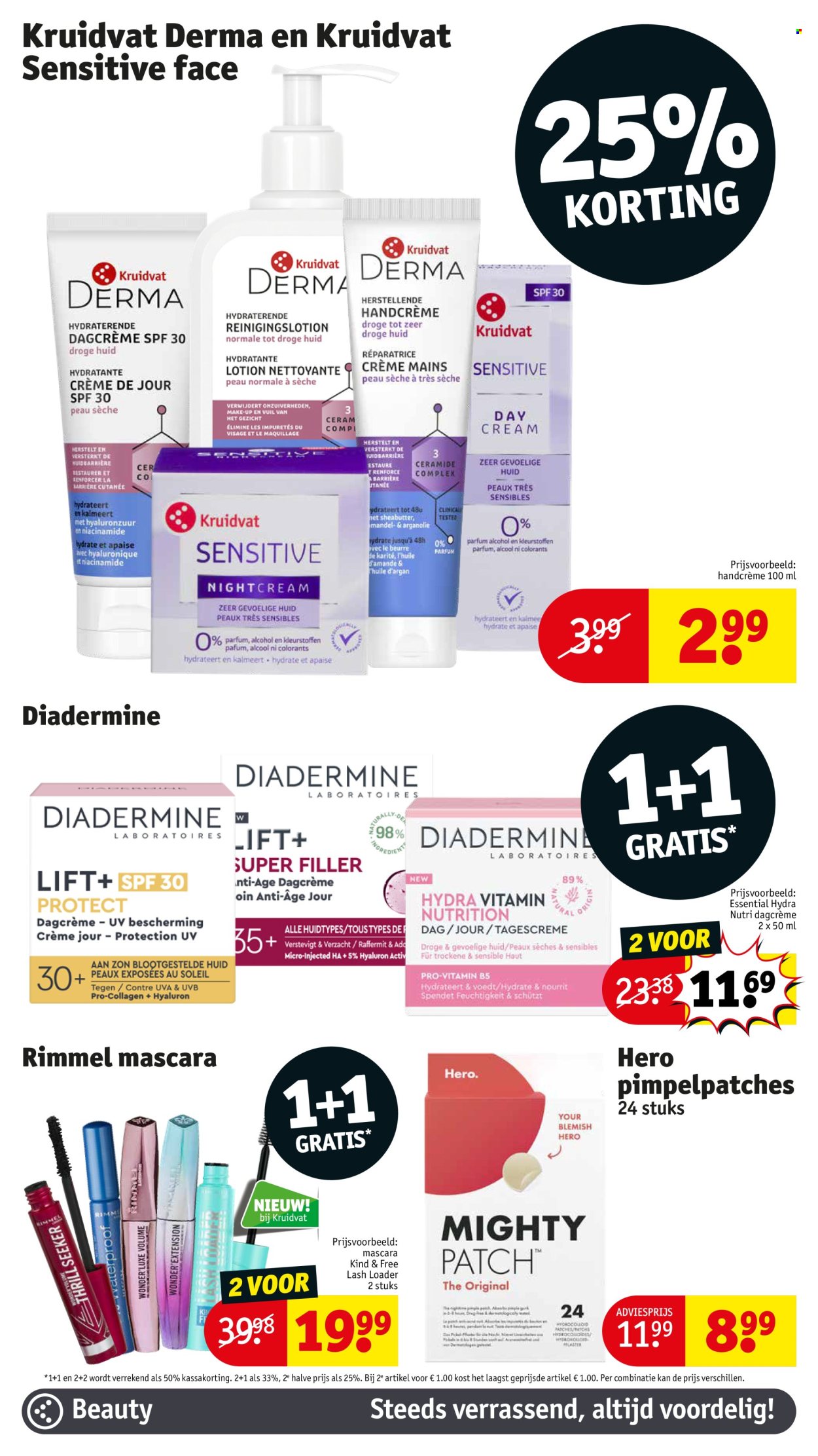 Kruidvat-aanbieding - 8-10-2024 - 20-10-2024. Pagina 6