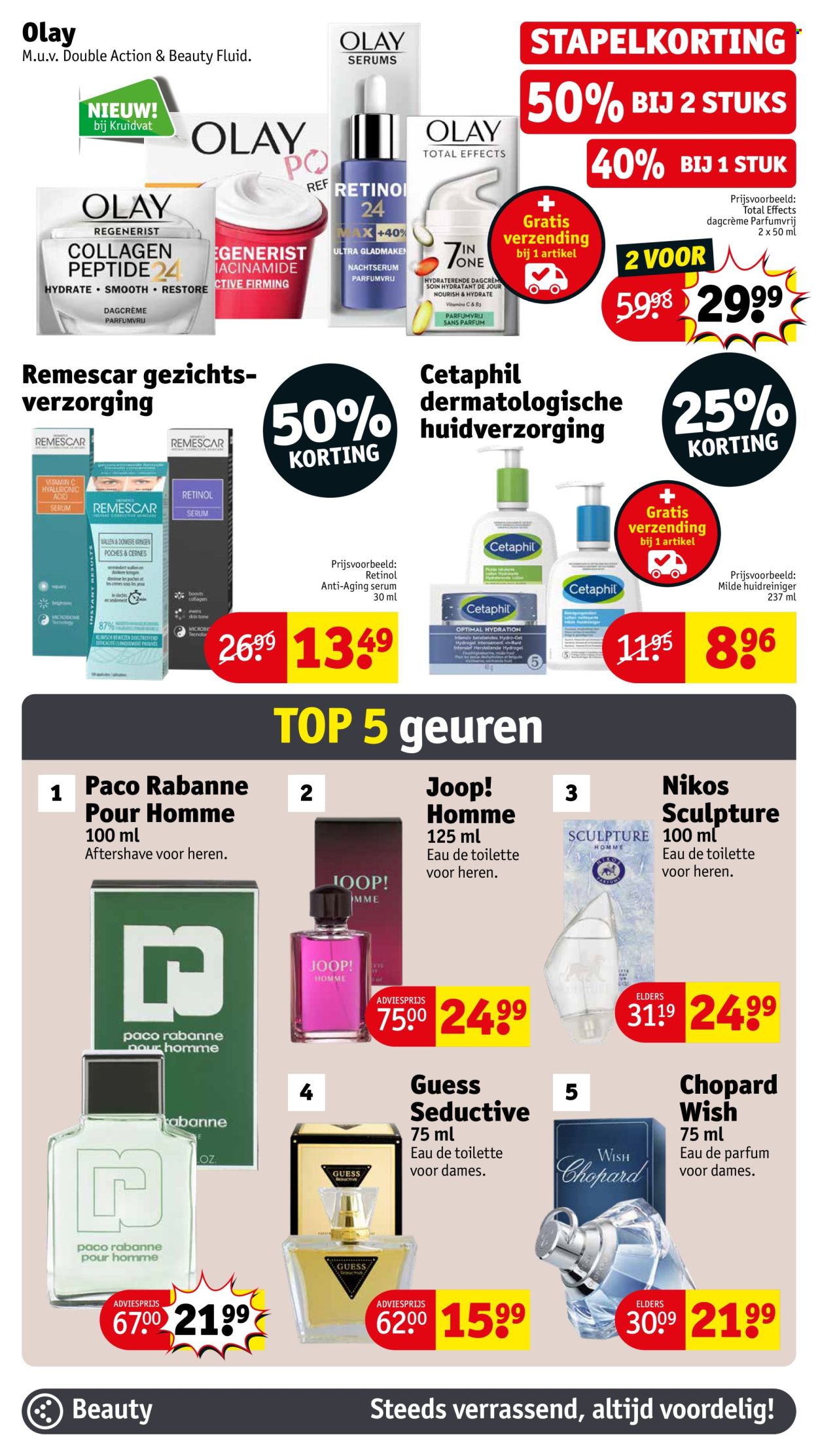 Kruidvat-aanbieding - 8-10-2024 - 20-10-2024. Pagina 7