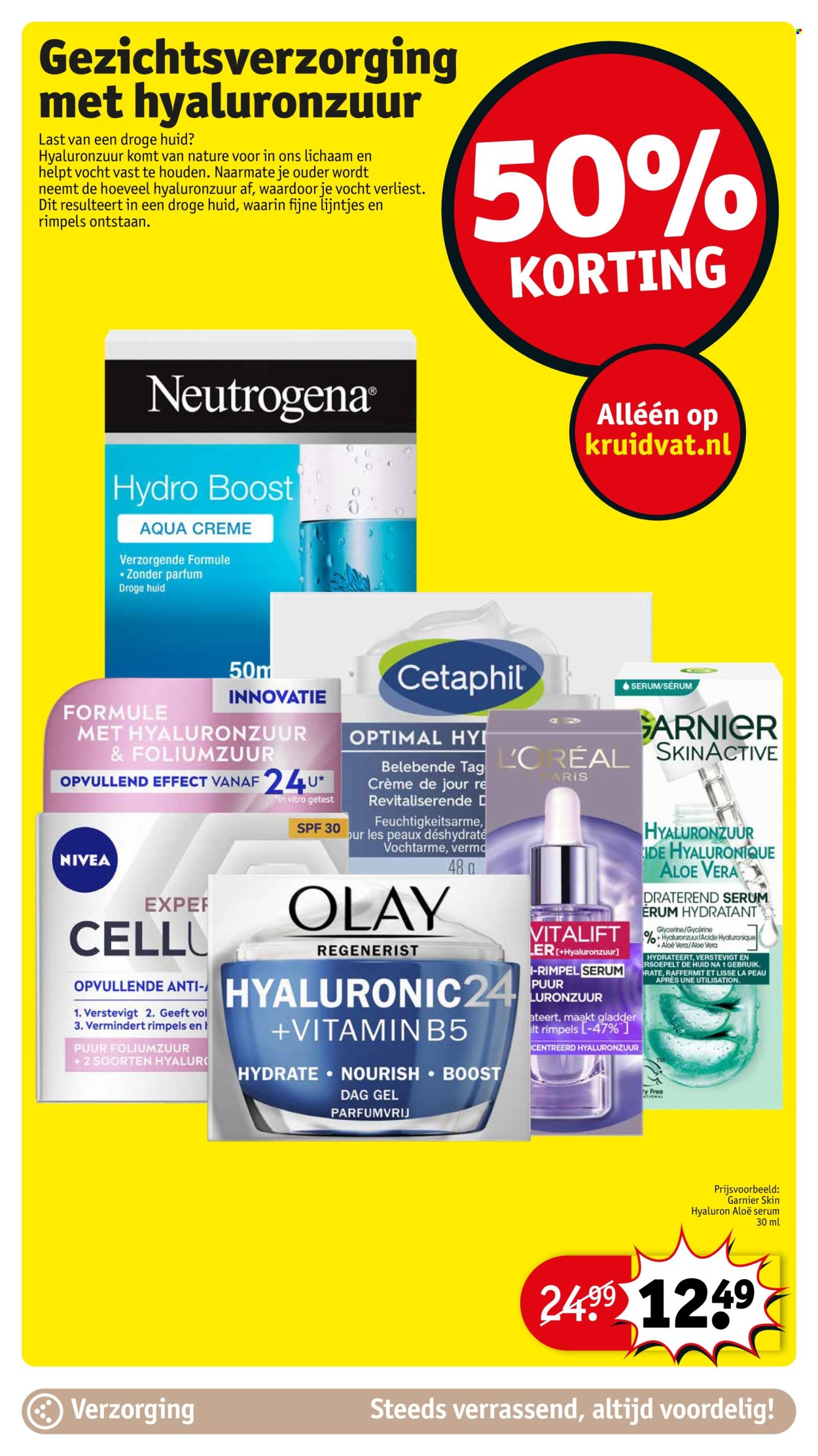 Kruidvat-aanbieding - 8-10-2024 - 20-10-2024. Pagina 9