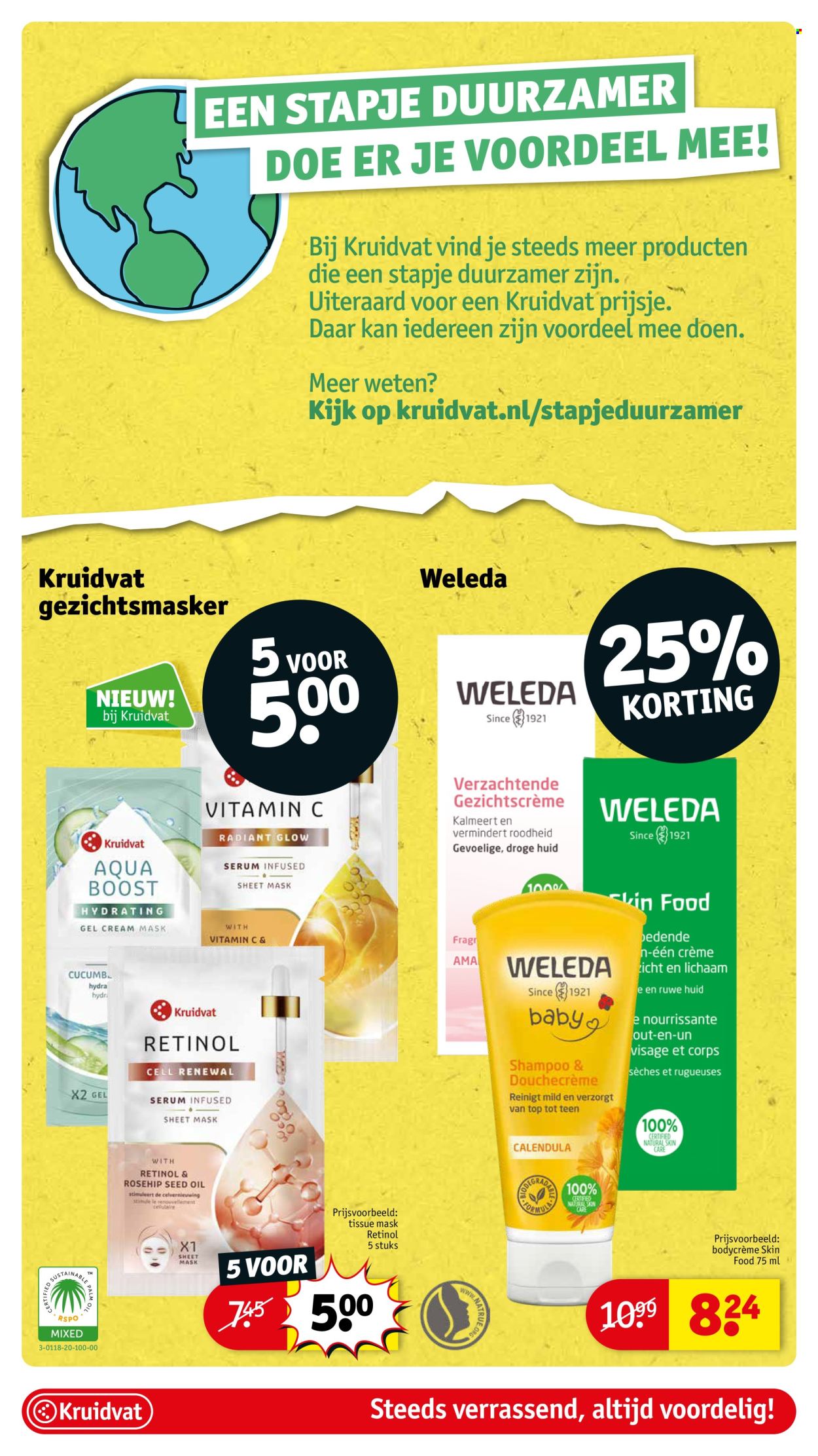 Kruidvat-aanbieding - 8-10-2024 - 20-10-2024. Pagina 11