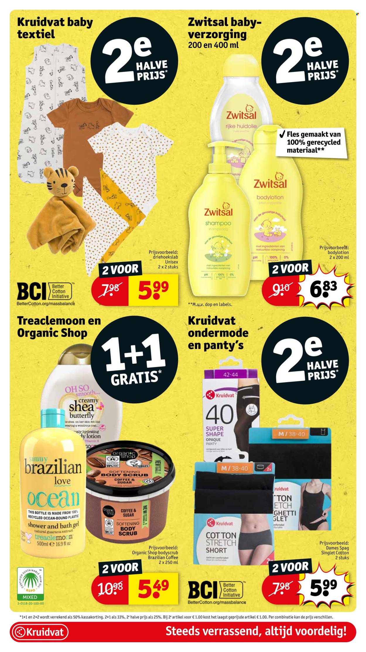 Kruidvat-aanbieding - 8-10-2024 - 20-10-2024. Pagina 12
