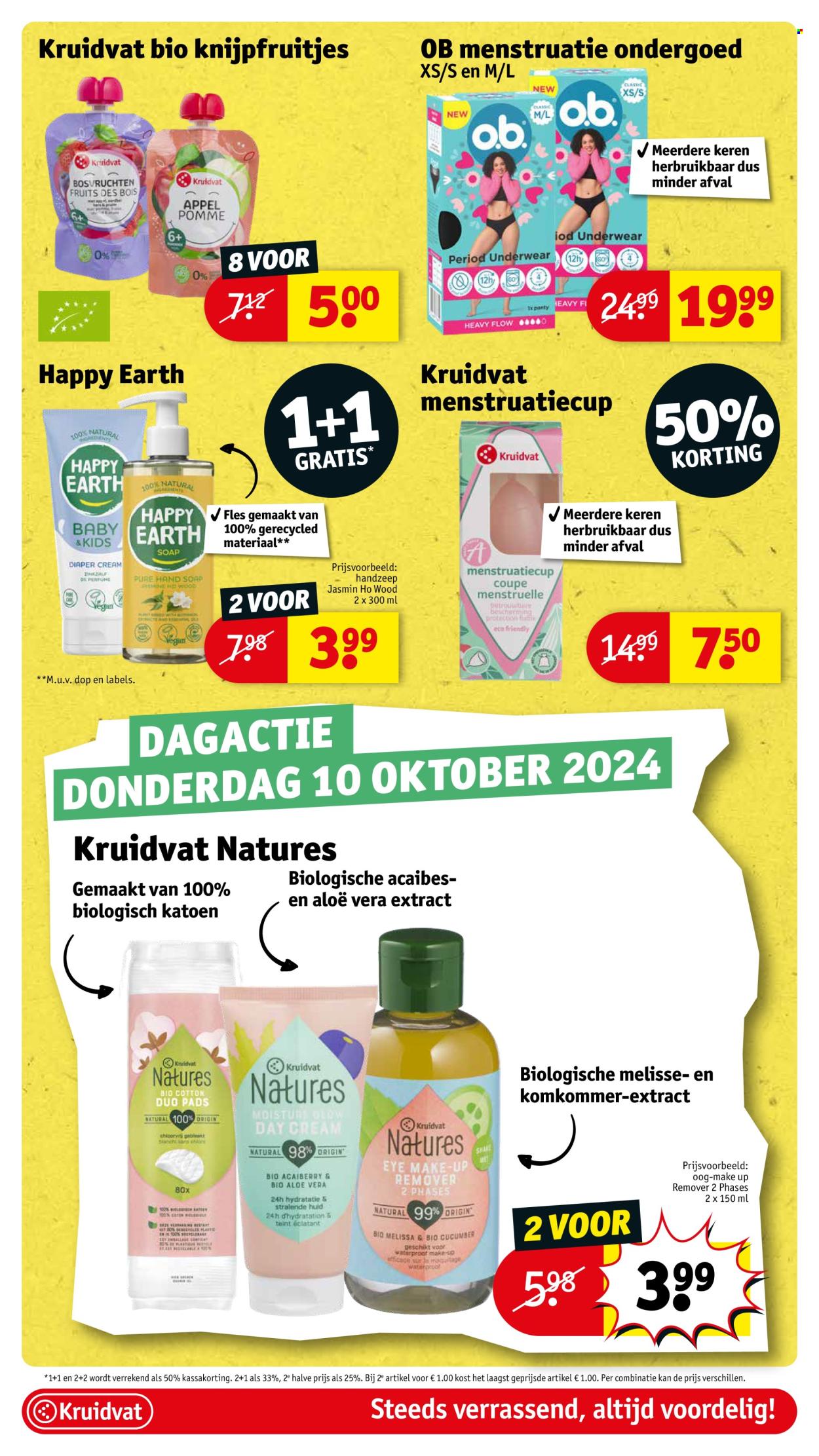 Kruidvat-aanbieding - 8-10-2024 - 20-10-2024. Pagina 13