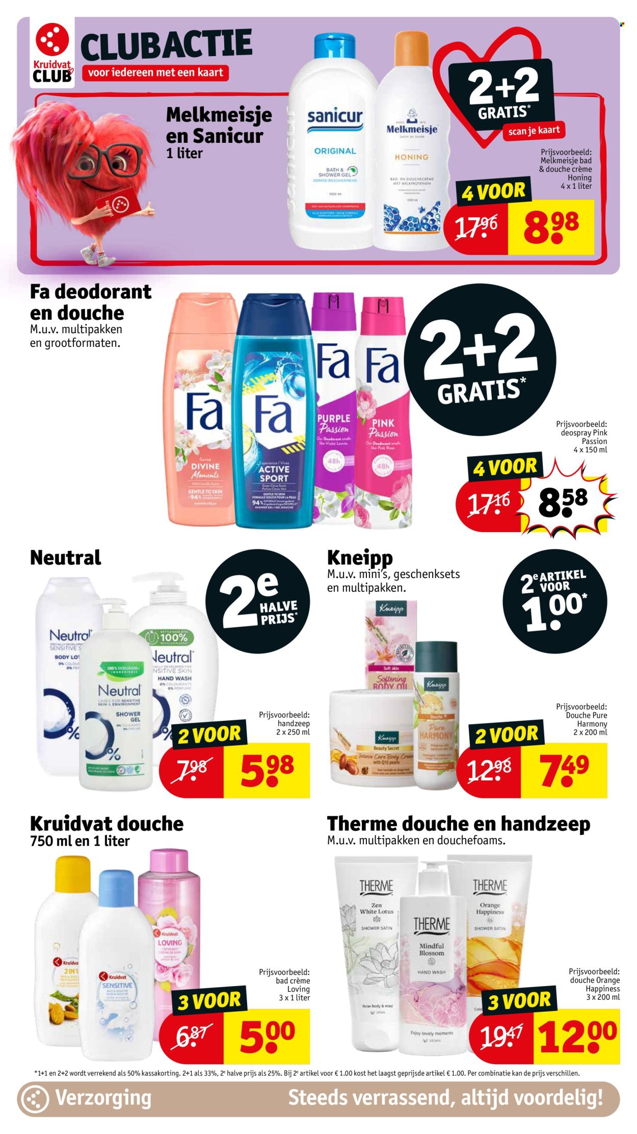 Kruidvat-aanbieding - 8-10-2024 - 20-10-2024. Pagina 18