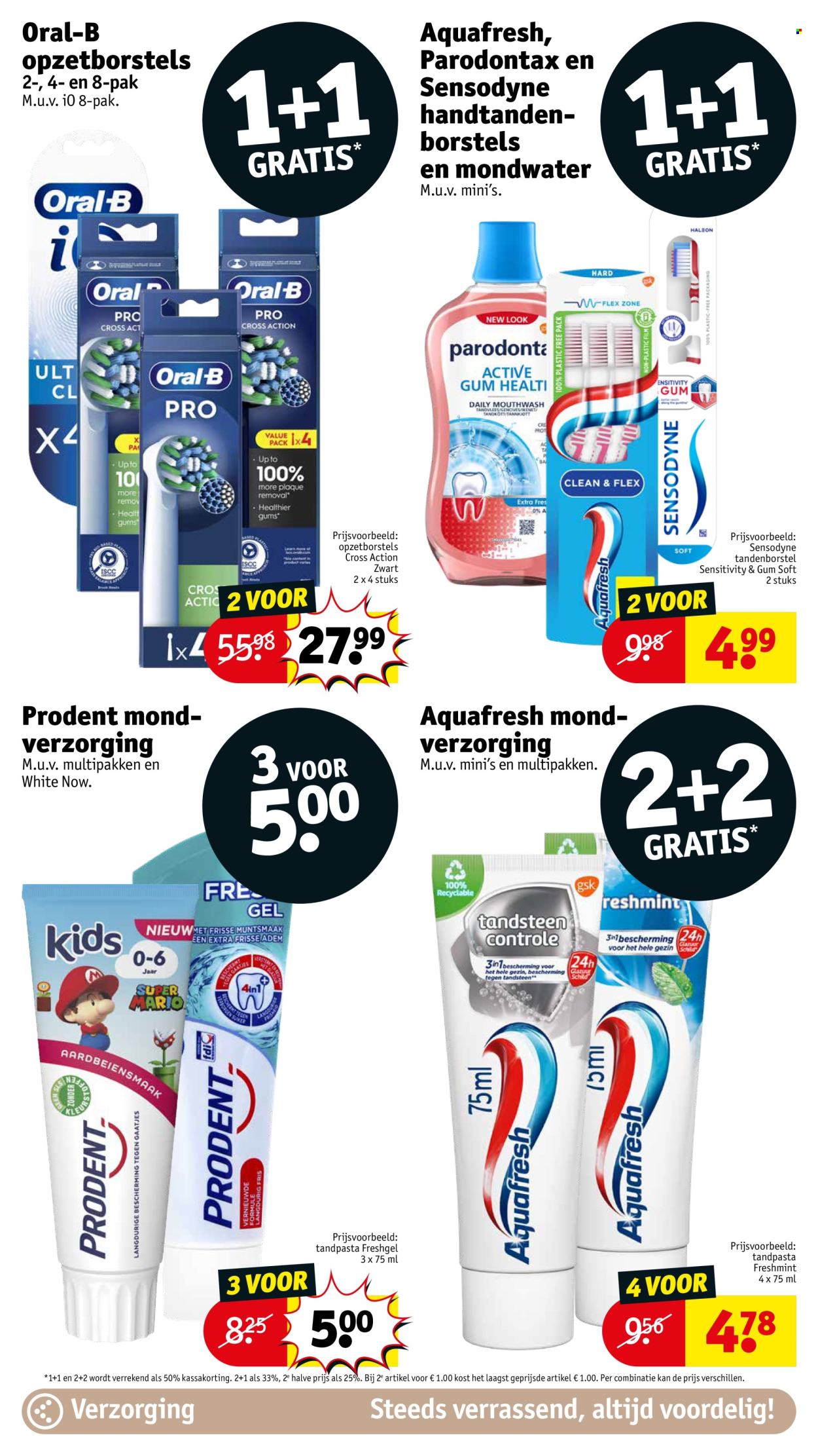Kruidvat-aanbieding - 8-10-2024 - 20-10-2024. Pagina 22
