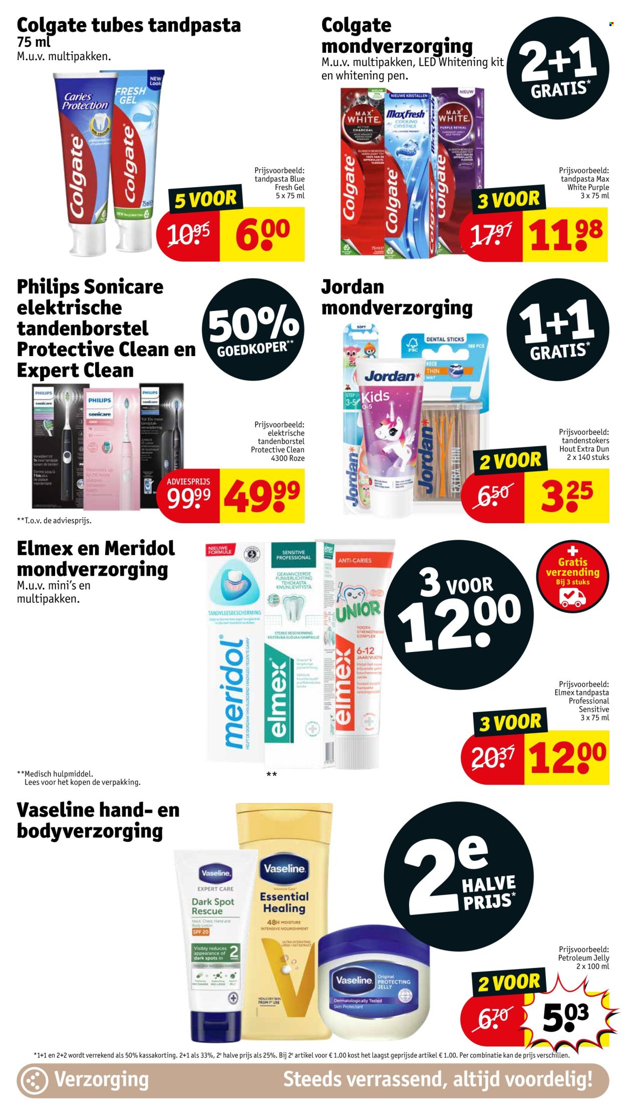Kruidvat-aanbieding - 8-10-2024 - 20-10-2024. Pagina 23