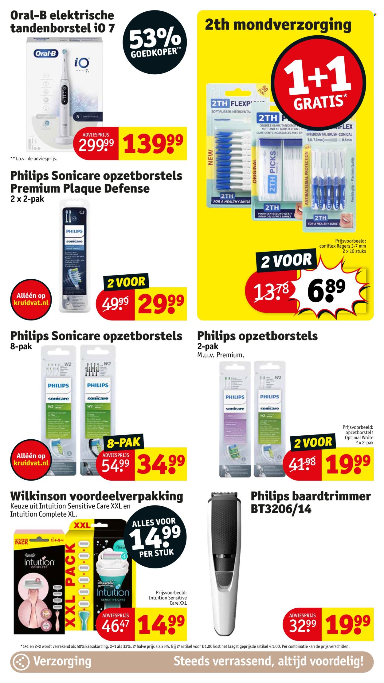 Kruidvat-aanbieding - 8-10-2024 - 20-10-2024. Pagina 24