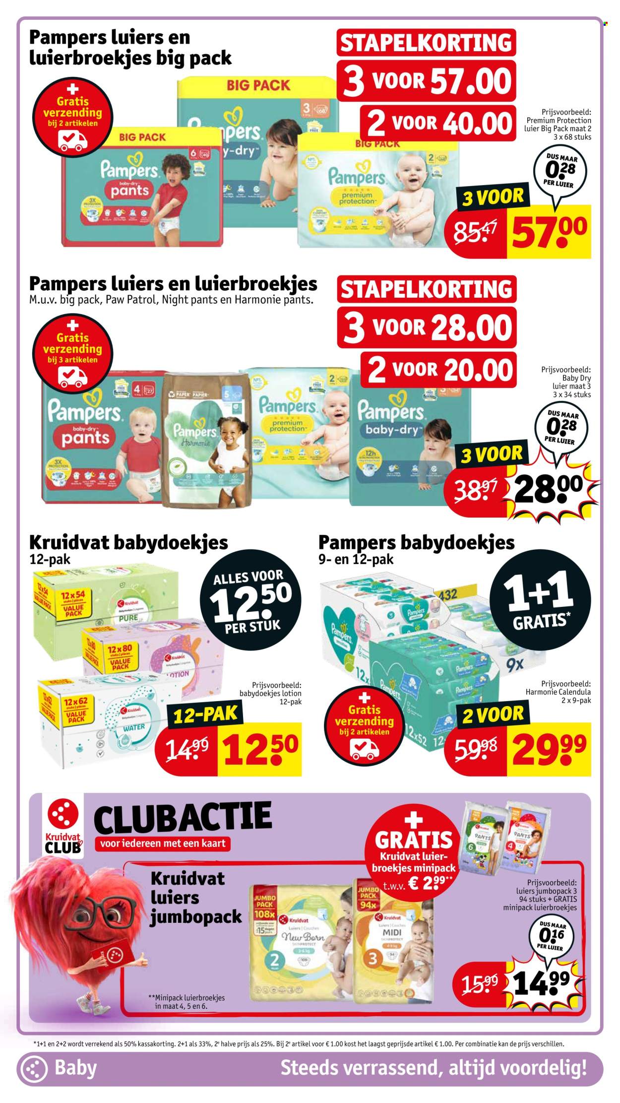 Kruidvat-aanbieding - 8-10-2024 - 20-10-2024. Pagina 38