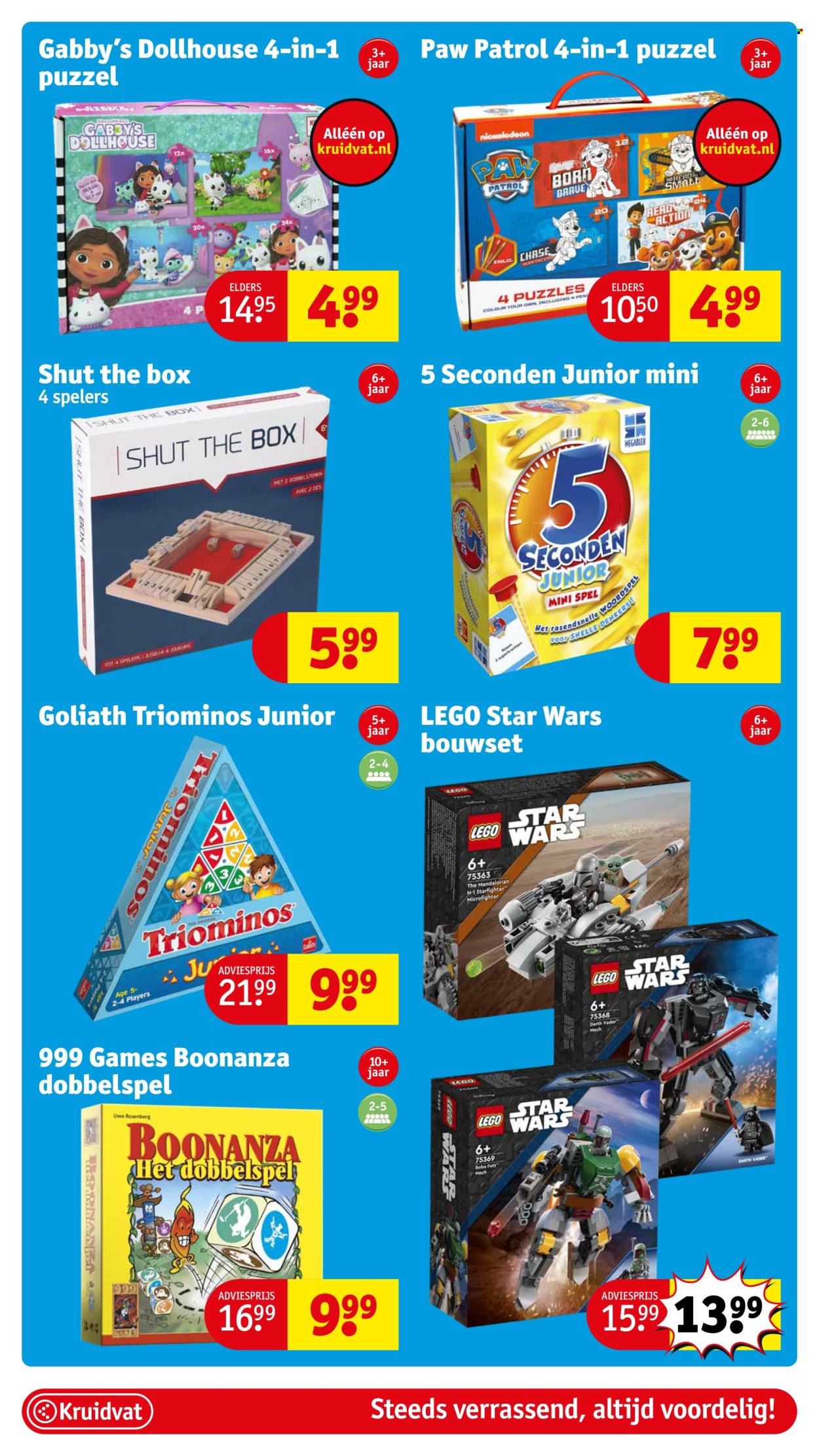 Kruidvat-aanbieding - 8-10-2024 - 20-10-2024. Pagina 45