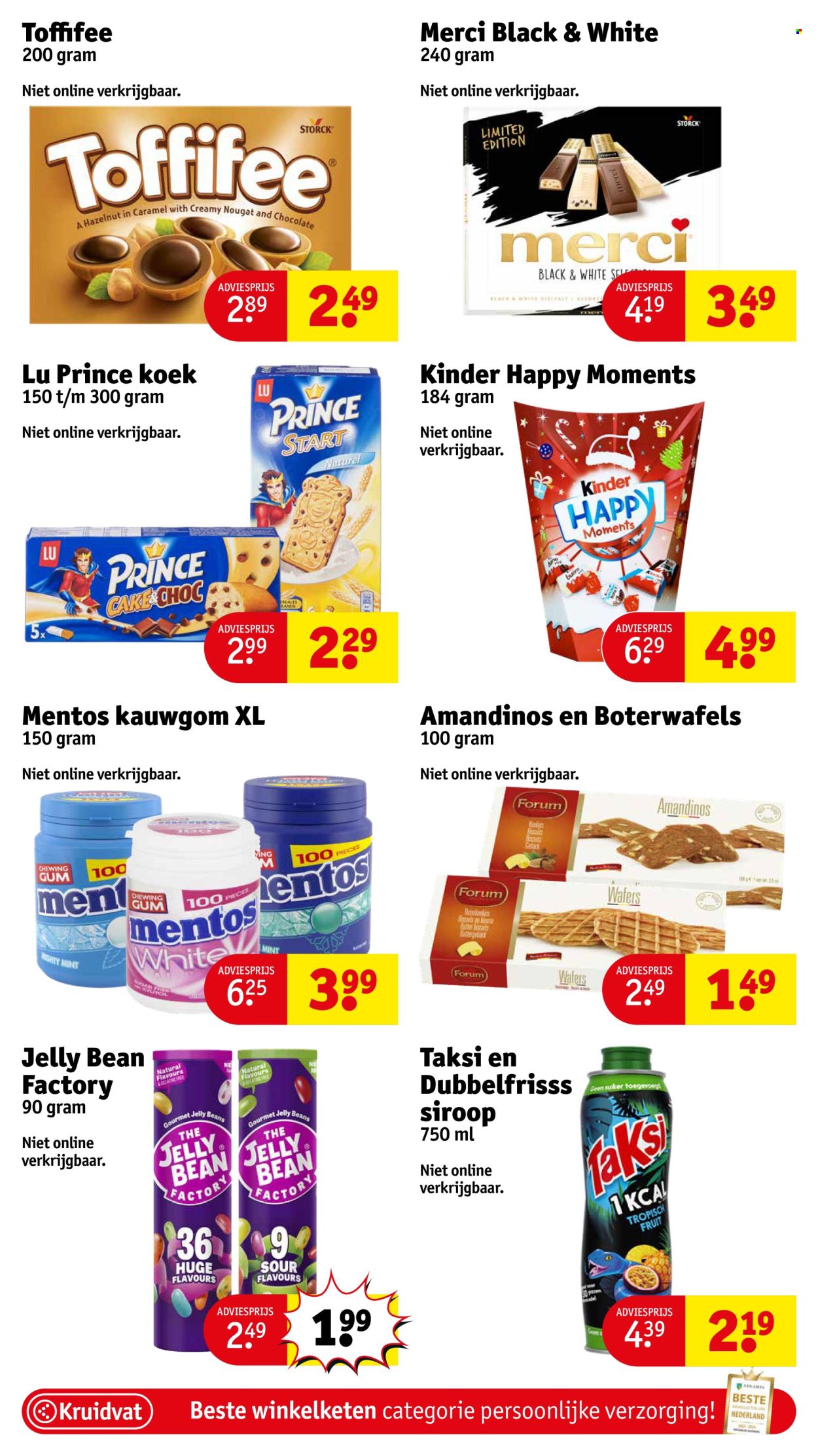 Kruidvat-aanbieding - 8-10-2024 - 20-10-2024. Pagina 48