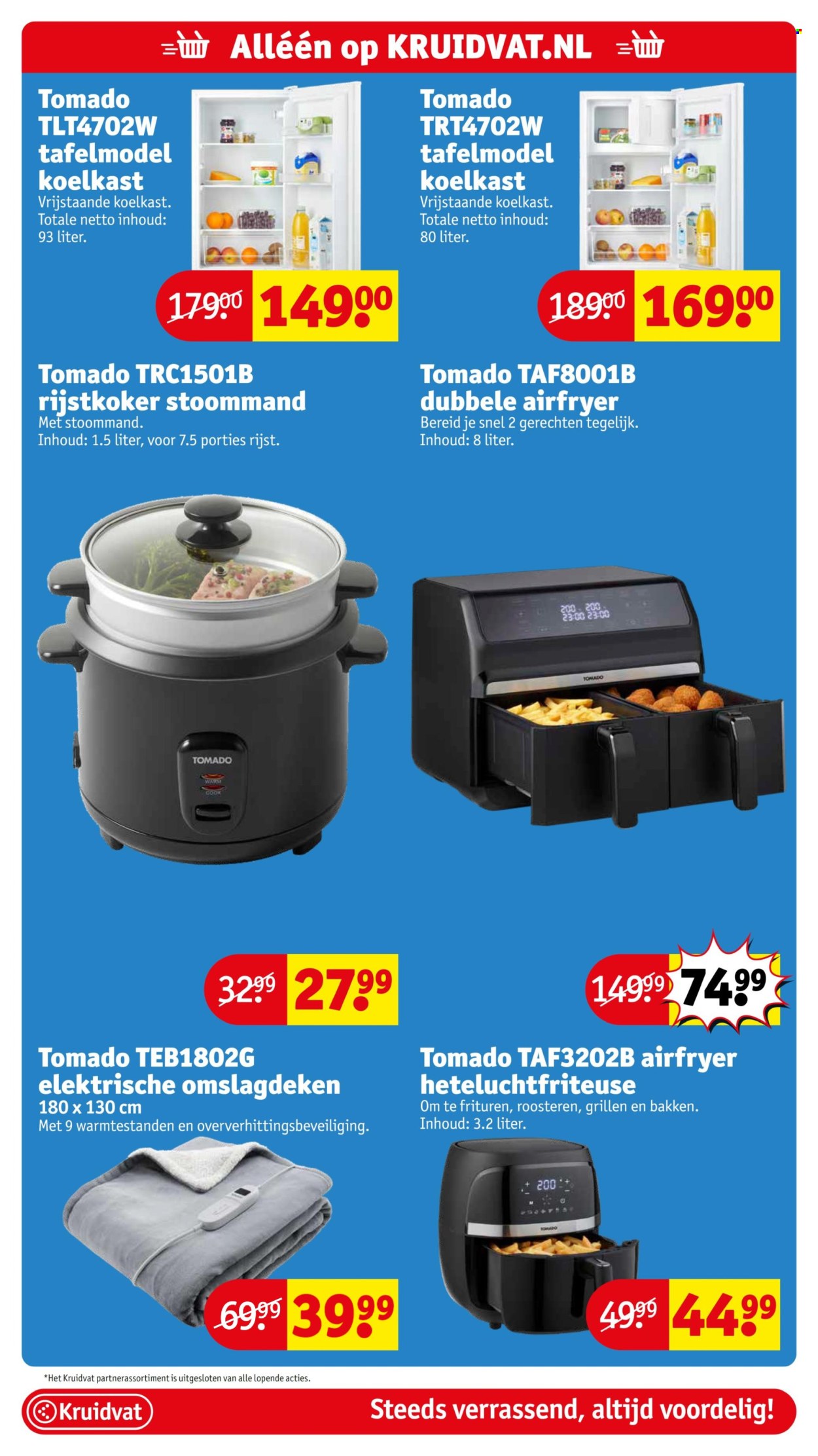 Kruidvat-aanbieding - 8-10-2024 - 20-10-2024. Pagina 58