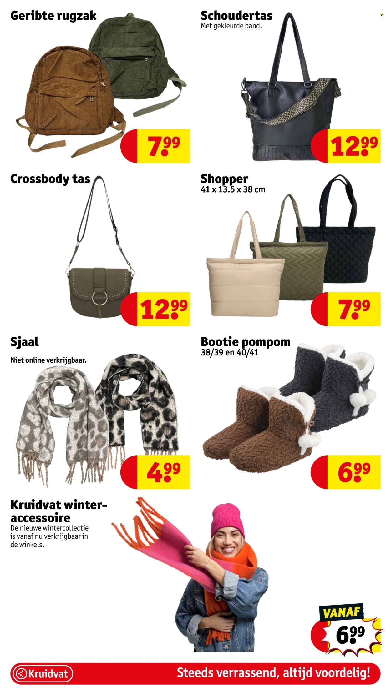 Kruidvat-aanbieding - 8-10-2024 - 20-10-2024. Pagina 60