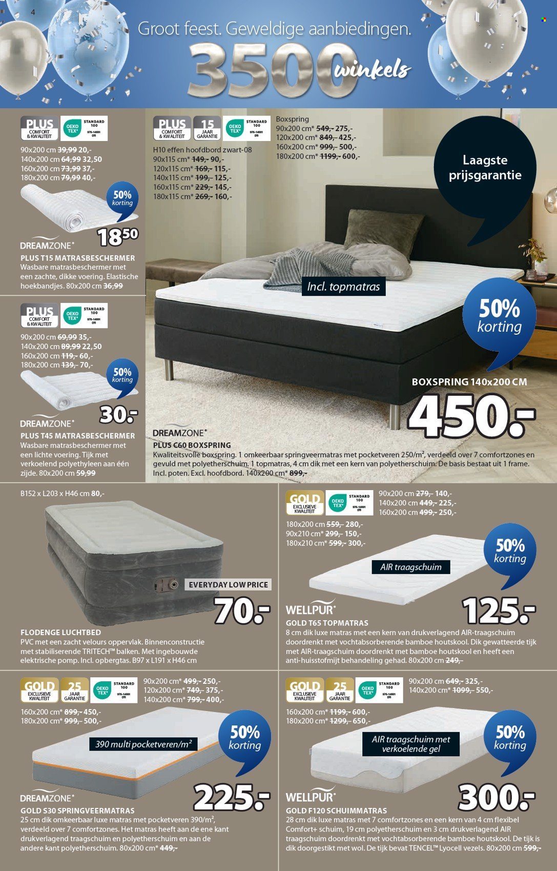 JYSK-aanbieding - 7-10-2024 - 20-10-2024. Pagina 5