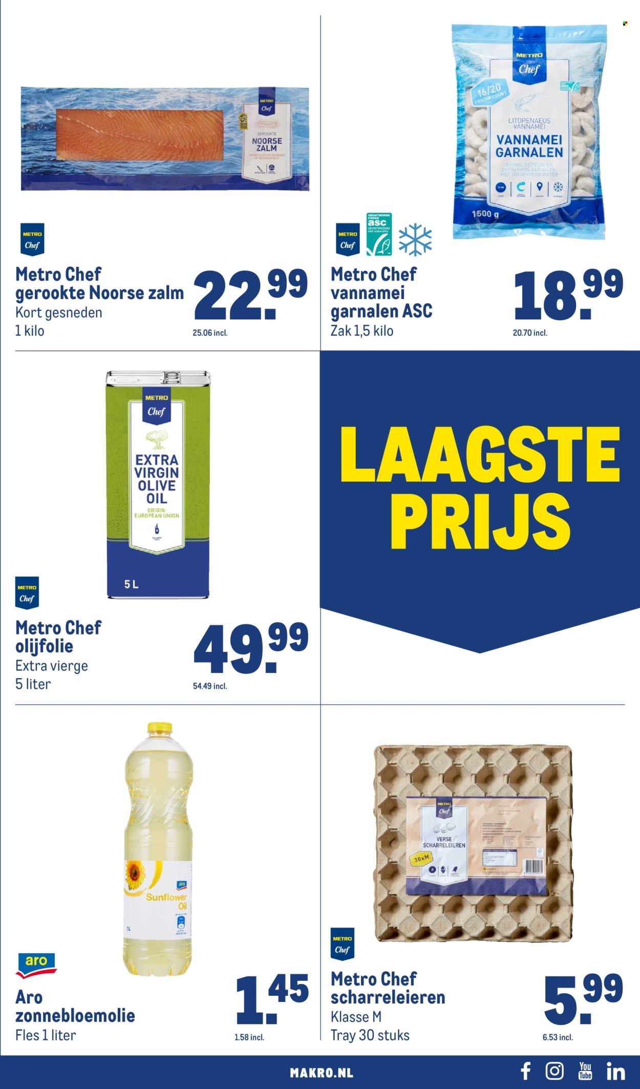 Makro-aanbieding - 9-10-2024 - 22-10-2024. Pagina 3
