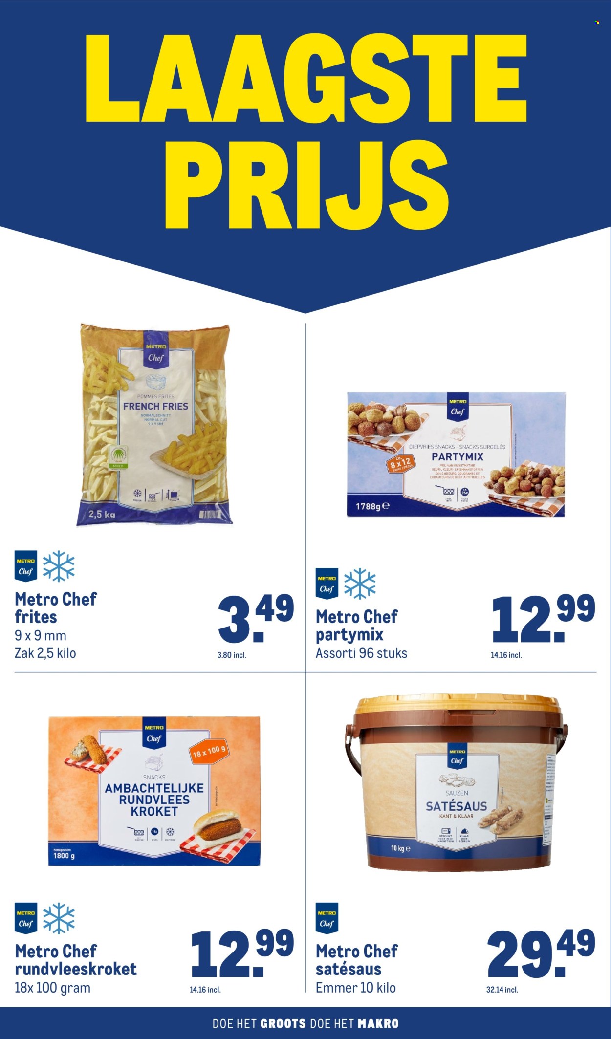 Makro-aanbieding - 9-10-2024 - 22-10-2024. Pagina 4