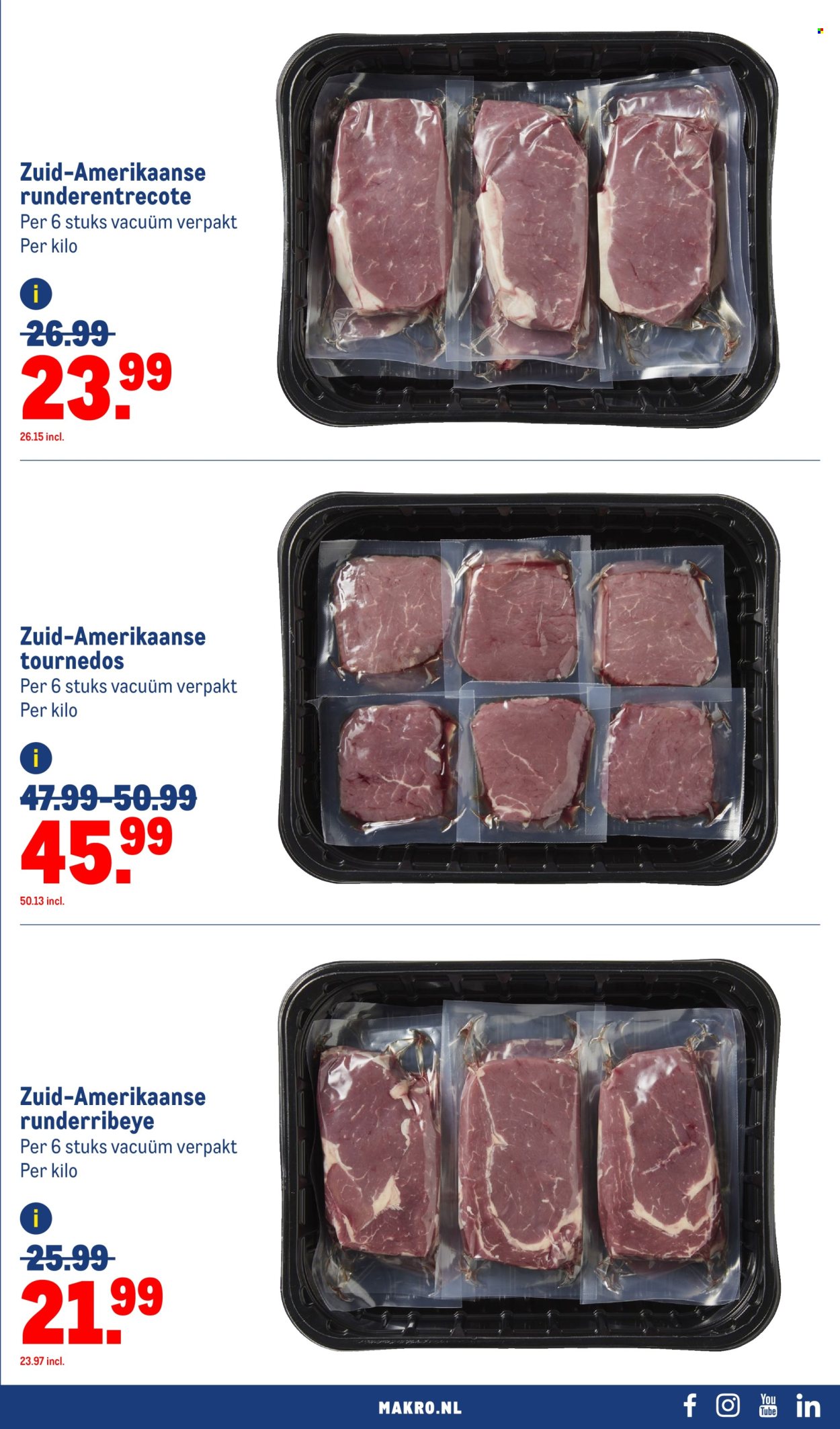 Makro-aanbieding - 9-10-2024 - 22-10-2024. Pagina 7