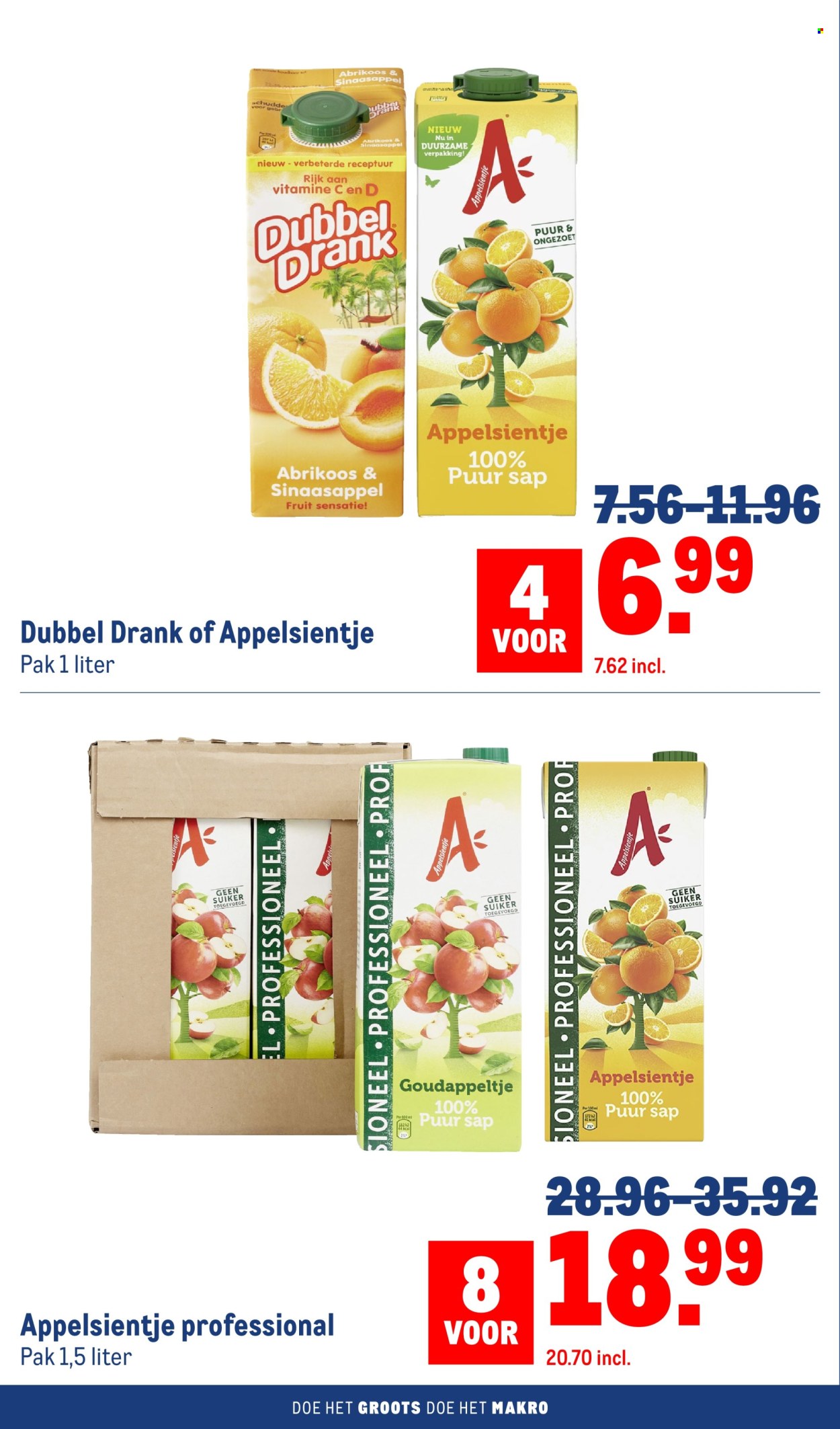Makro-aanbieding - 9-10-2024 - 22-10-2024. Pagina 26