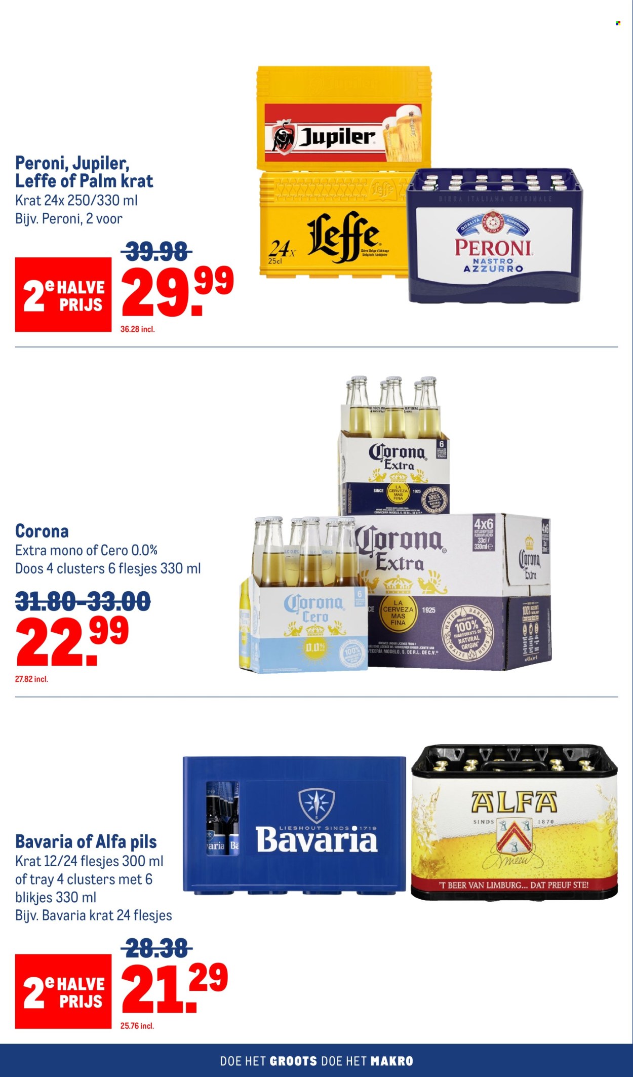 Makro-aanbieding - 9-10-2024 - 22-10-2024. Pagina 30