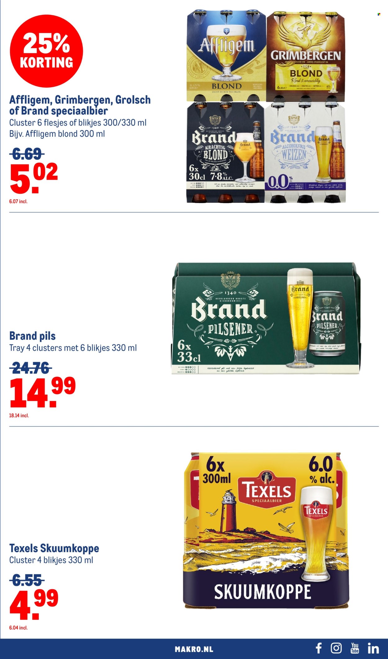 Makro-aanbieding - 9-10-2024 - 22-10-2024. Pagina 31