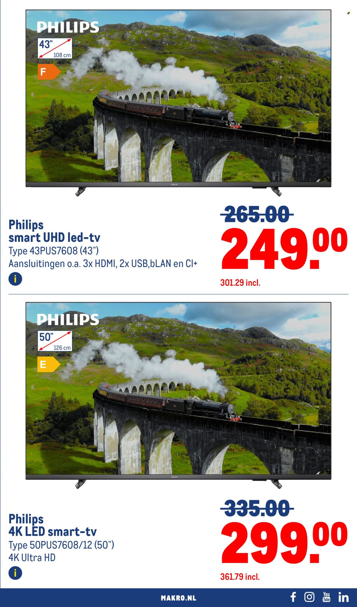 Makro-aanbieding - 9-10-2024 - 22-10-2024. Pagina 3