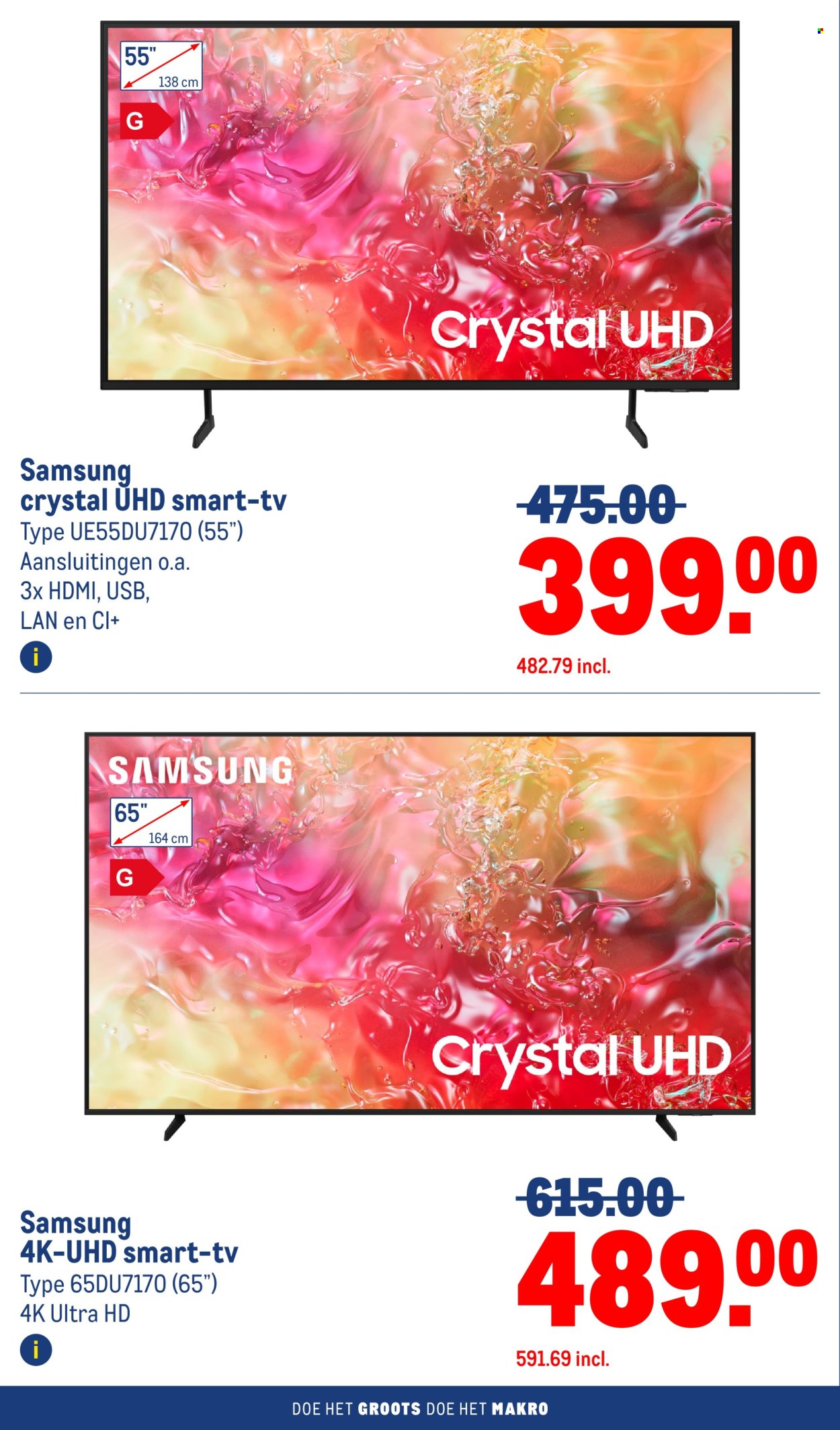 Makro-aanbieding - 9-10-2024 - 22-10-2024. Pagina 4